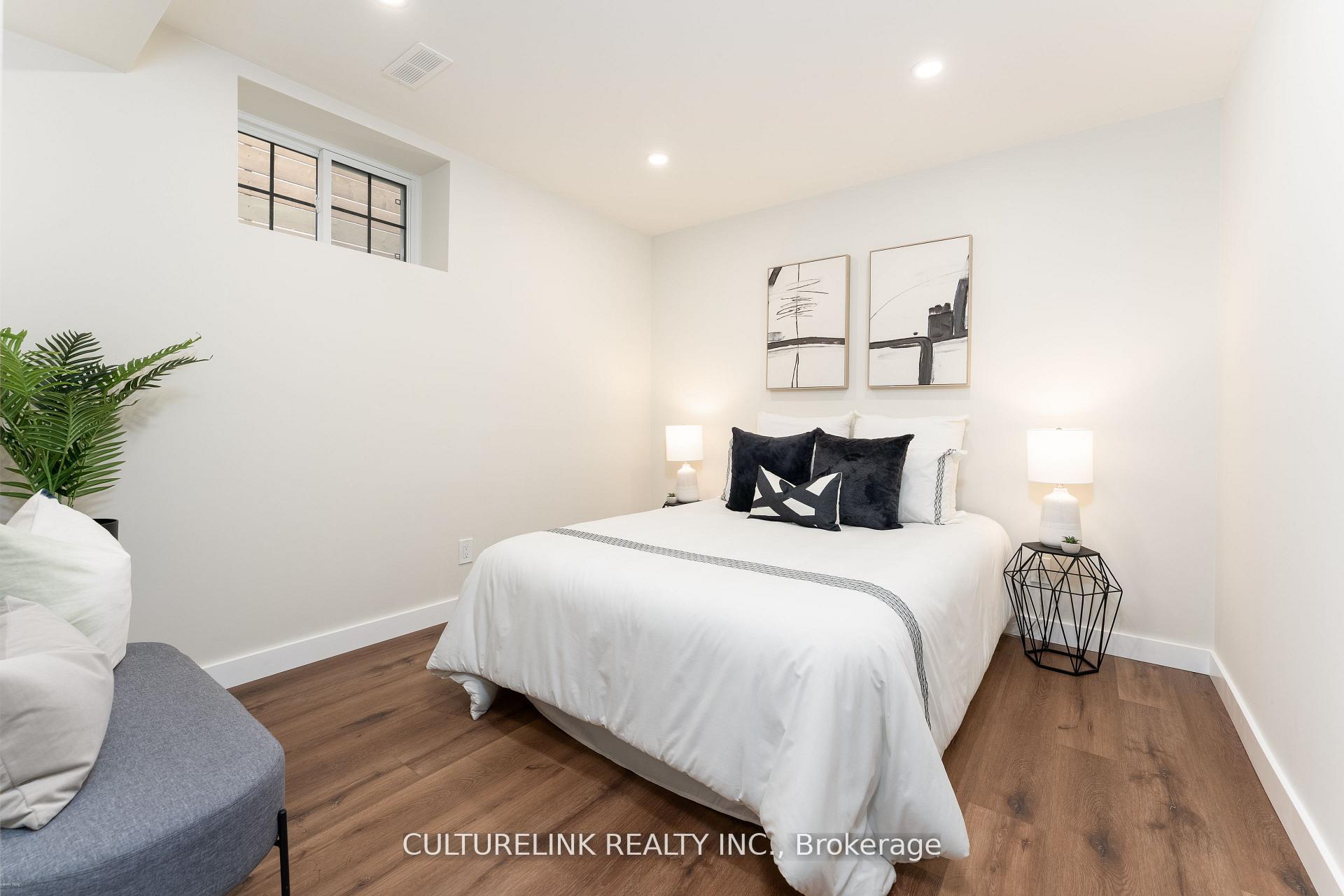 Photo 19 of Unit Basement, 58 Joanith Drive, Toronto, O'Connor-Parkview — HOMEH