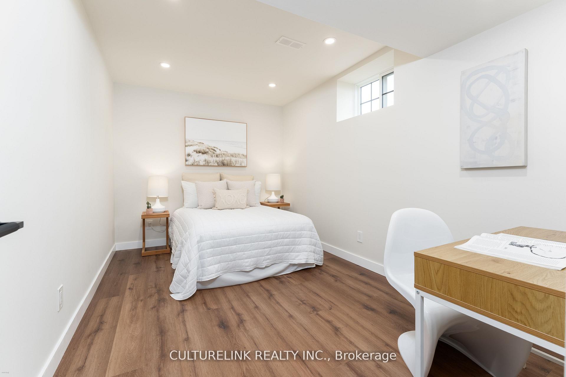 Photo 20 of Unit Basement, 58 Joanith Drive, Toronto, O'Connor-Parkview — HOMEH