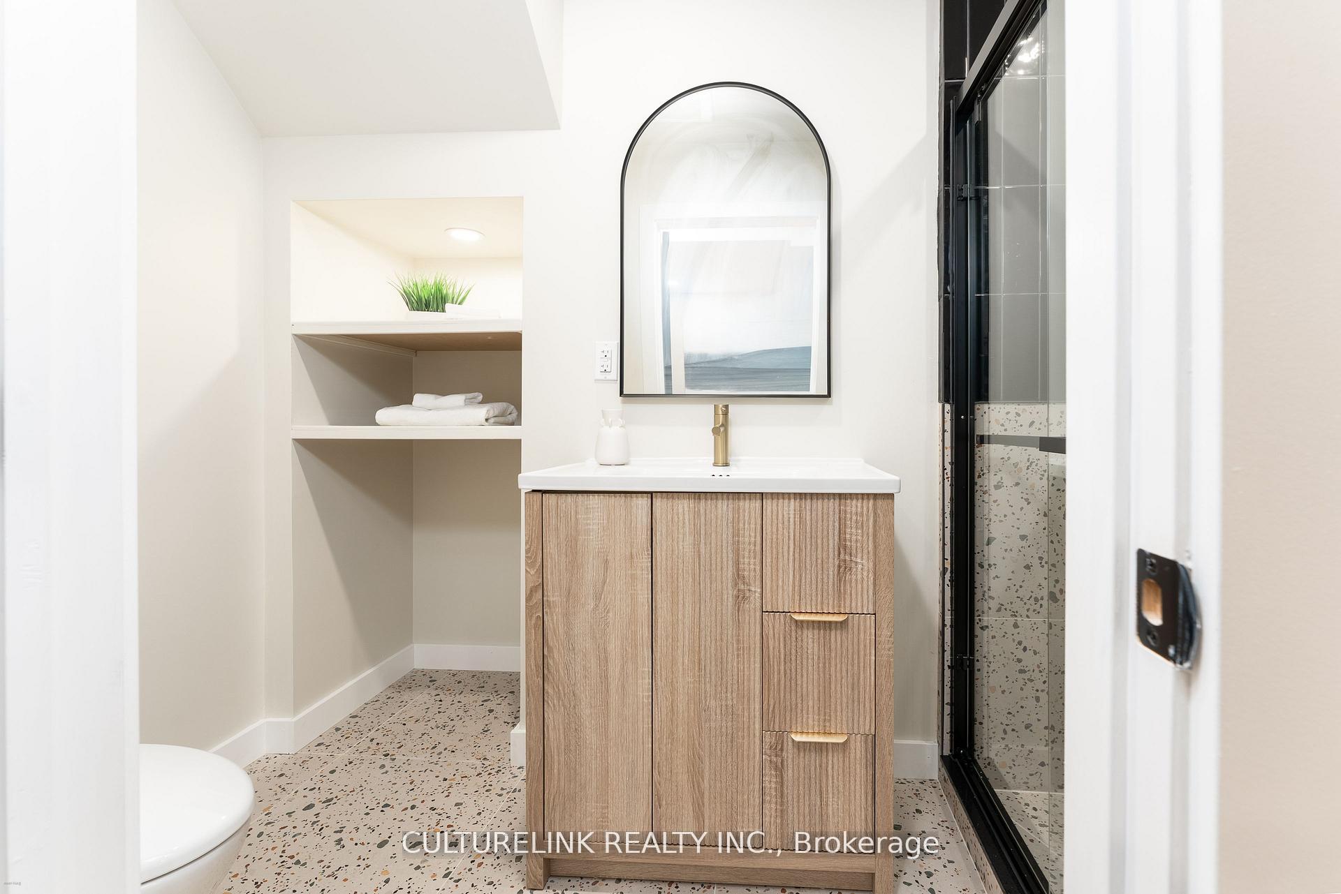 Photo 22 of Unit Basement, 58 Joanith Drive, Toronto, O'Connor-Parkview — HOMEH