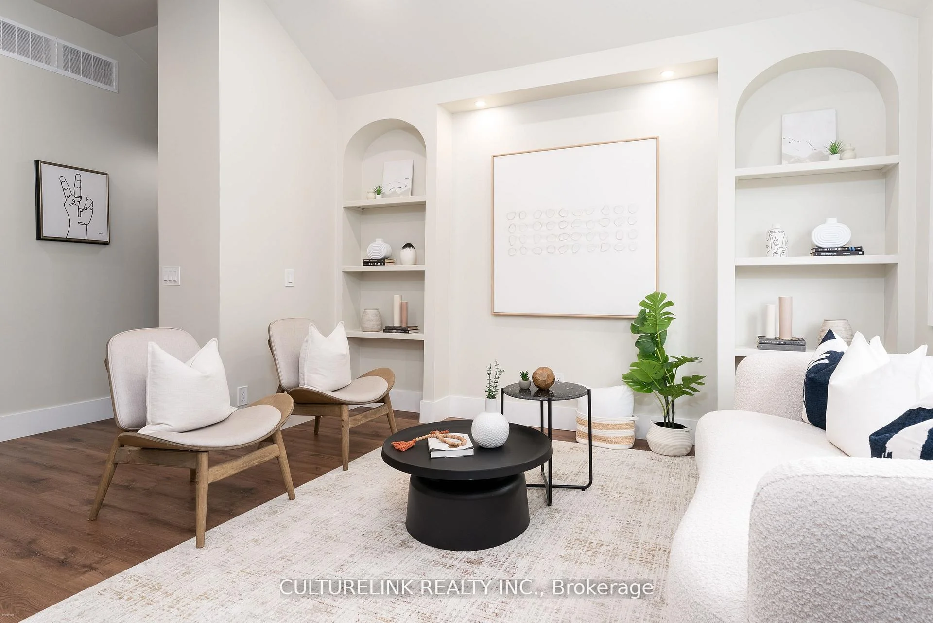 Photo 4 of Unit Basement, 58 Joanith Drive, Toronto, O'Connor-Parkview — HOMEH