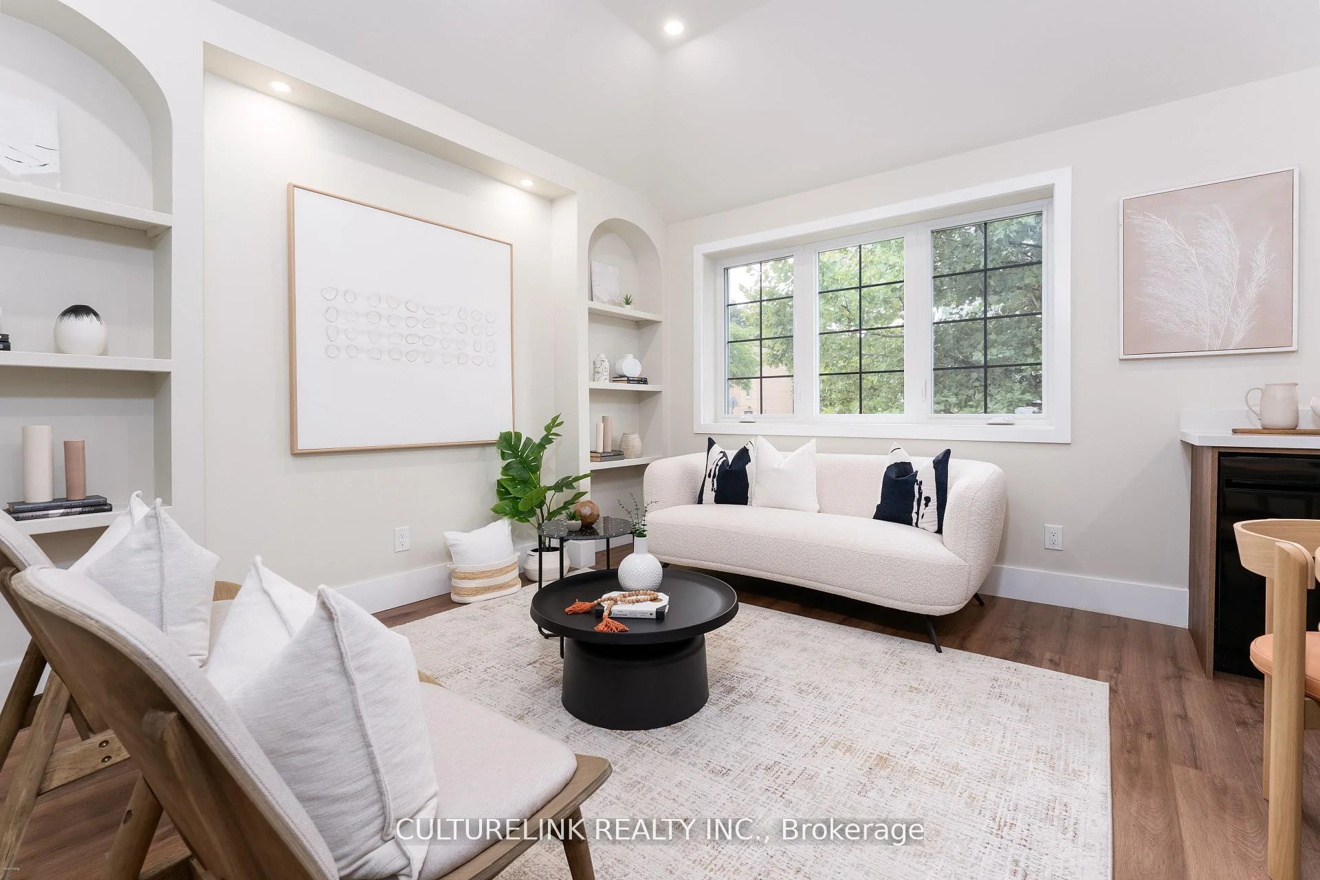 Photo 5 of Unit Basement, 58 Joanith Drive, Toronto, O'Connor-Parkview — HOMEH