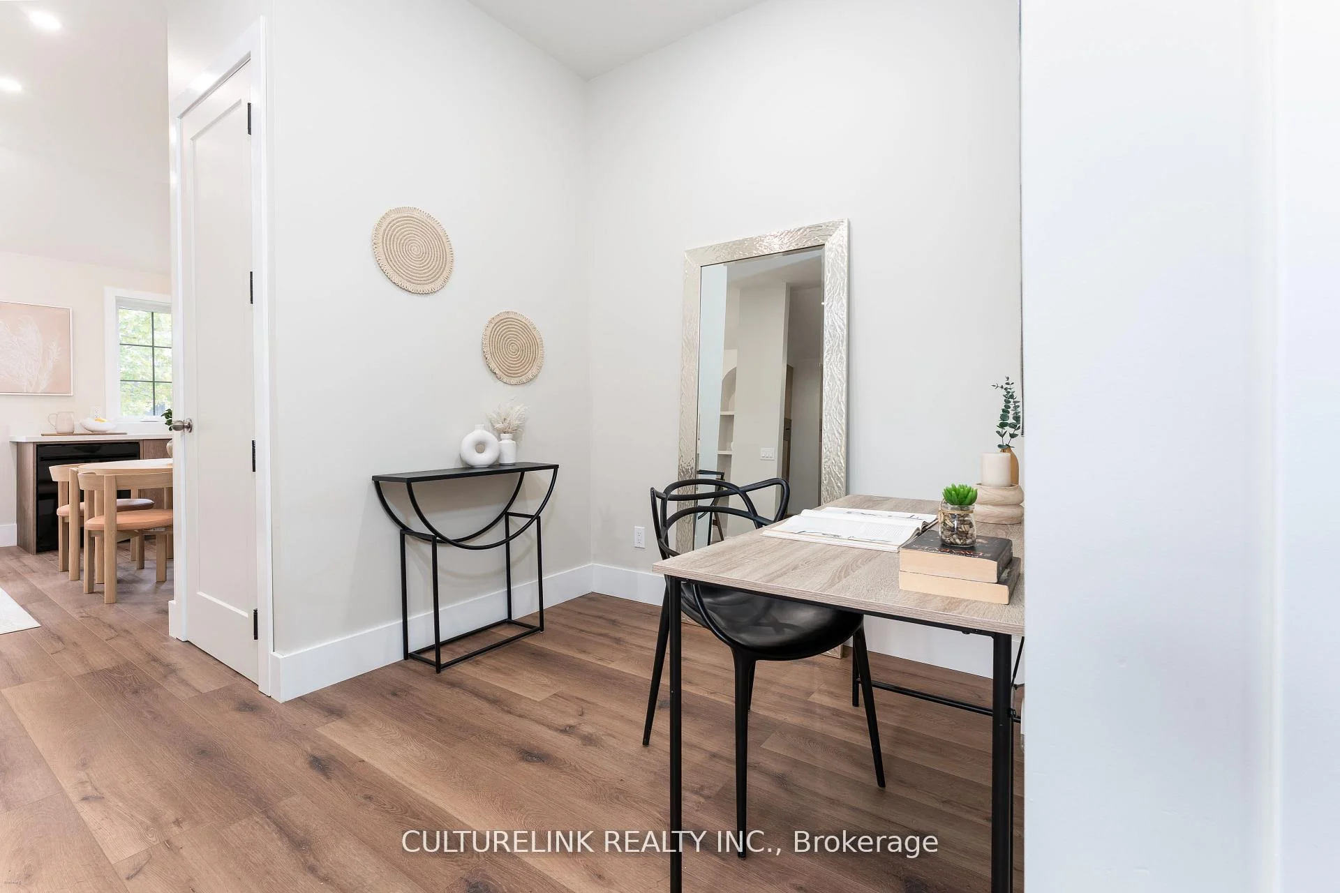 Photo 9 of Unit Basement, 58 Joanith Drive, Toronto, O'Connor-Parkview — HOMEH