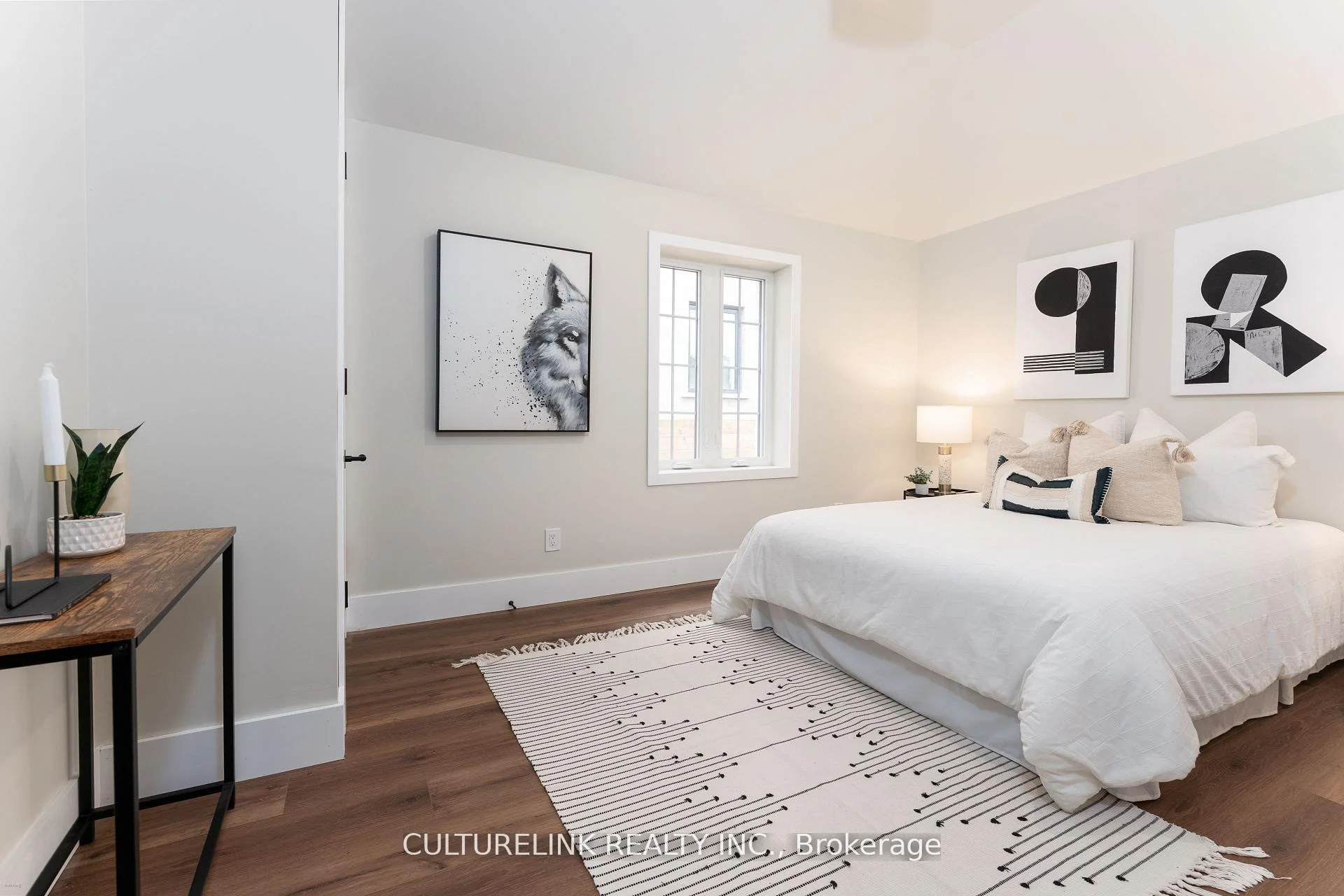 Photo 11 of Unit Basement, 58 Joanith Drive, Toronto, O'Connor-Parkview — HOMEH