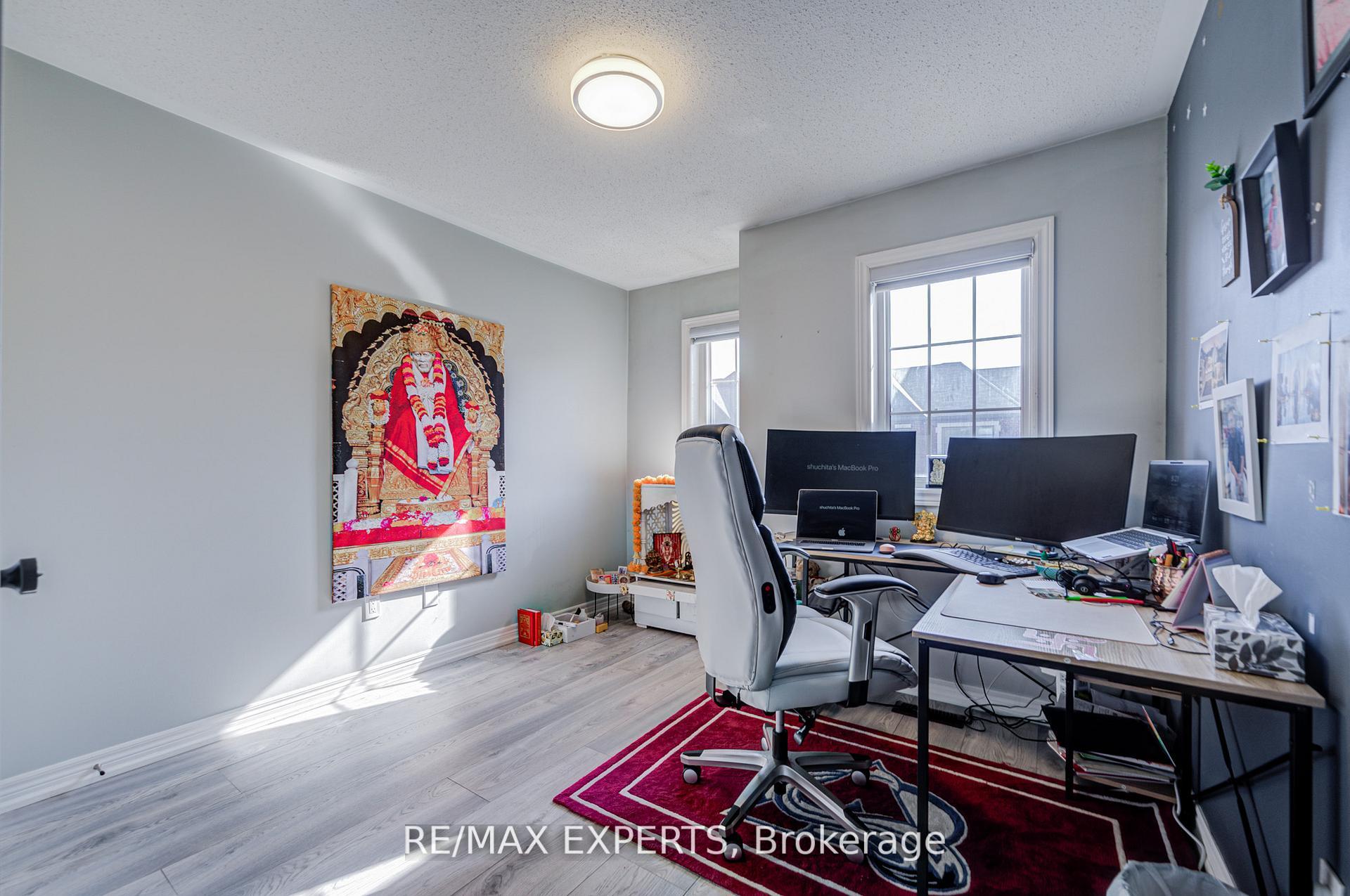 Photo 38 of 32 Walter Proctor Road, East Gwillimbury, Sharon — HOMEH
