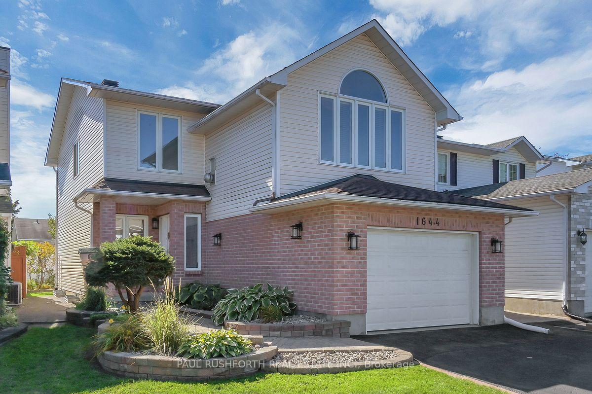 Photo 2 of 1644 Toulouse Crescent, Ottawa, Orleans/Sunridge — HOMEH