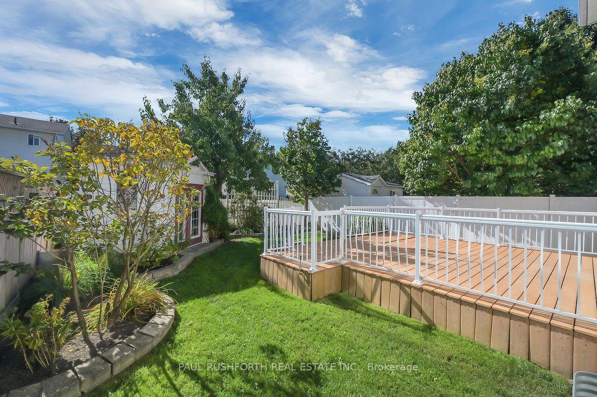 Photo 33 of 1644 Toulouse Crescent, Ottawa, Orleans/Sunridge — HOMEH