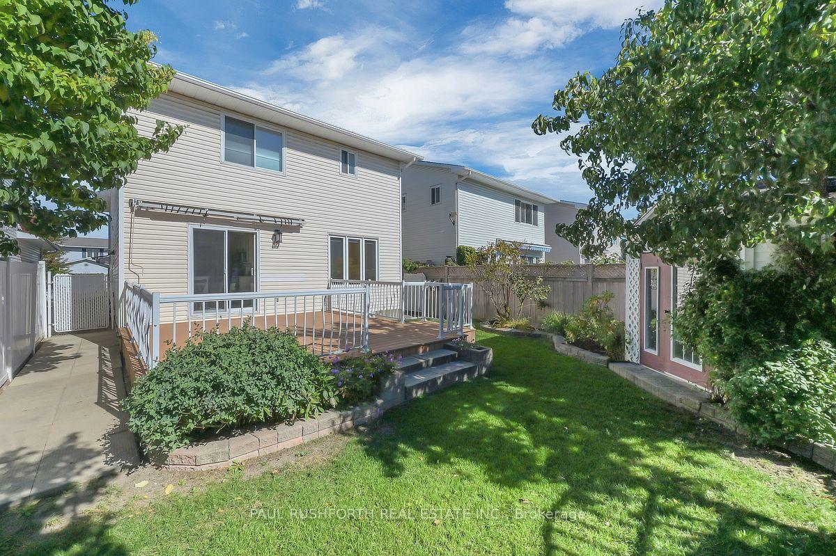 Photo 34 of 1644 Toulouse Crescent, Ottawa, Orleans/Sunridge — HOMEH
