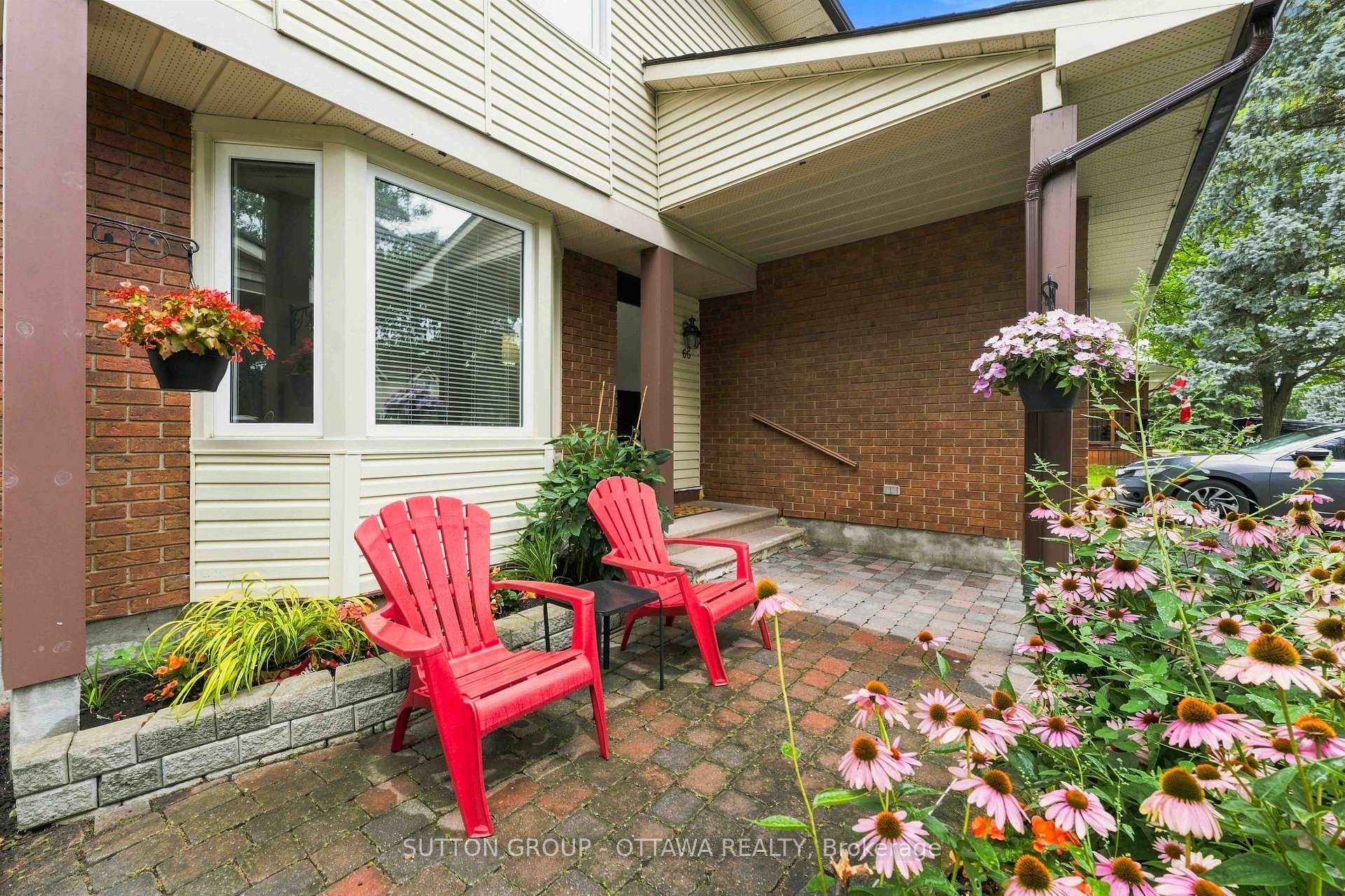 Photo 2 of 66 Fieldgate Drive, Ottawa, Barrhaven - Knollsbrook — HOMEH