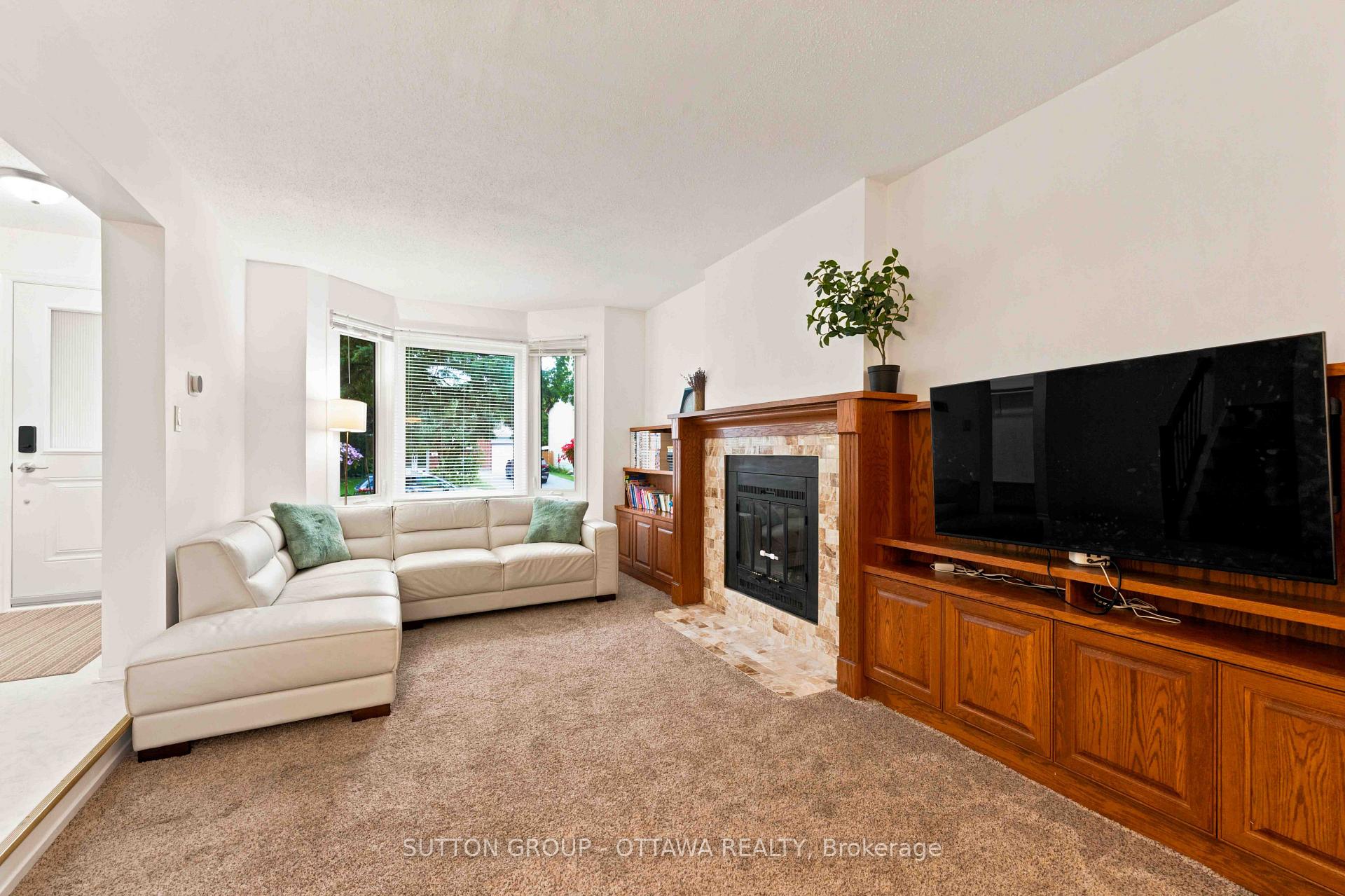 Photo 7 of 66 Fieldgate Drive, Ottawa, Barrhaven - Knollsbrook — HOMEH