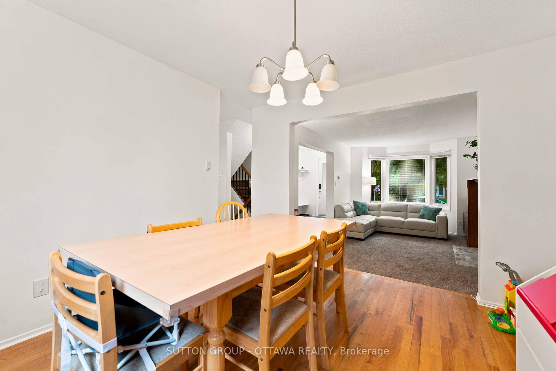 Photo 14 of 66 Fieldgate Drive, Ottawa, Barrhaven - Knollsbrook — HOMEH