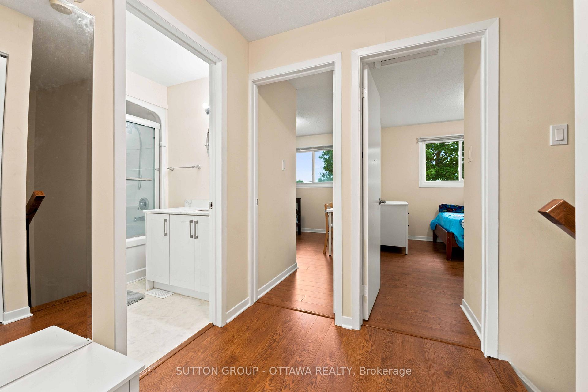 Photo 27 of 66 Fieldgate Drive, Ottawa, Barrhaven - Knollsbrook — HOMEH
