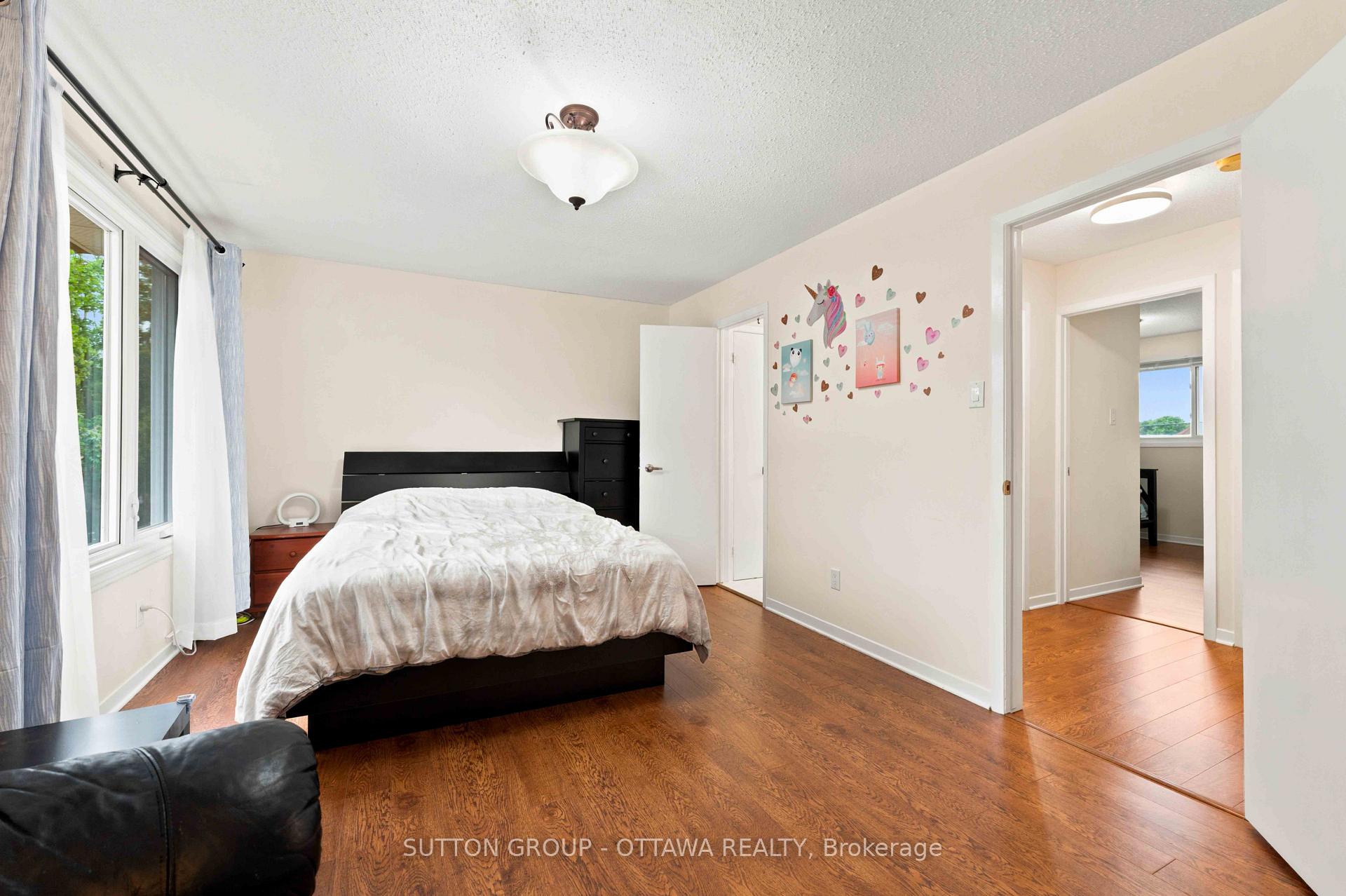 Photo 30 of 66 Fieldgate Drive, Ottawa, Barrhaven - Knollsbrook — HOMEH