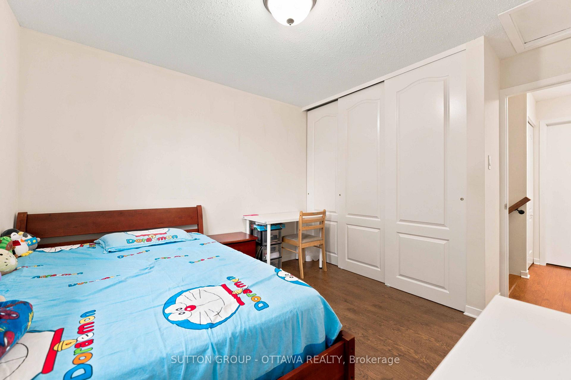 Photo 39 of 66 Fieldgate Drive, Ottawa, Barrhaven - Knollsbrook — HOMEH