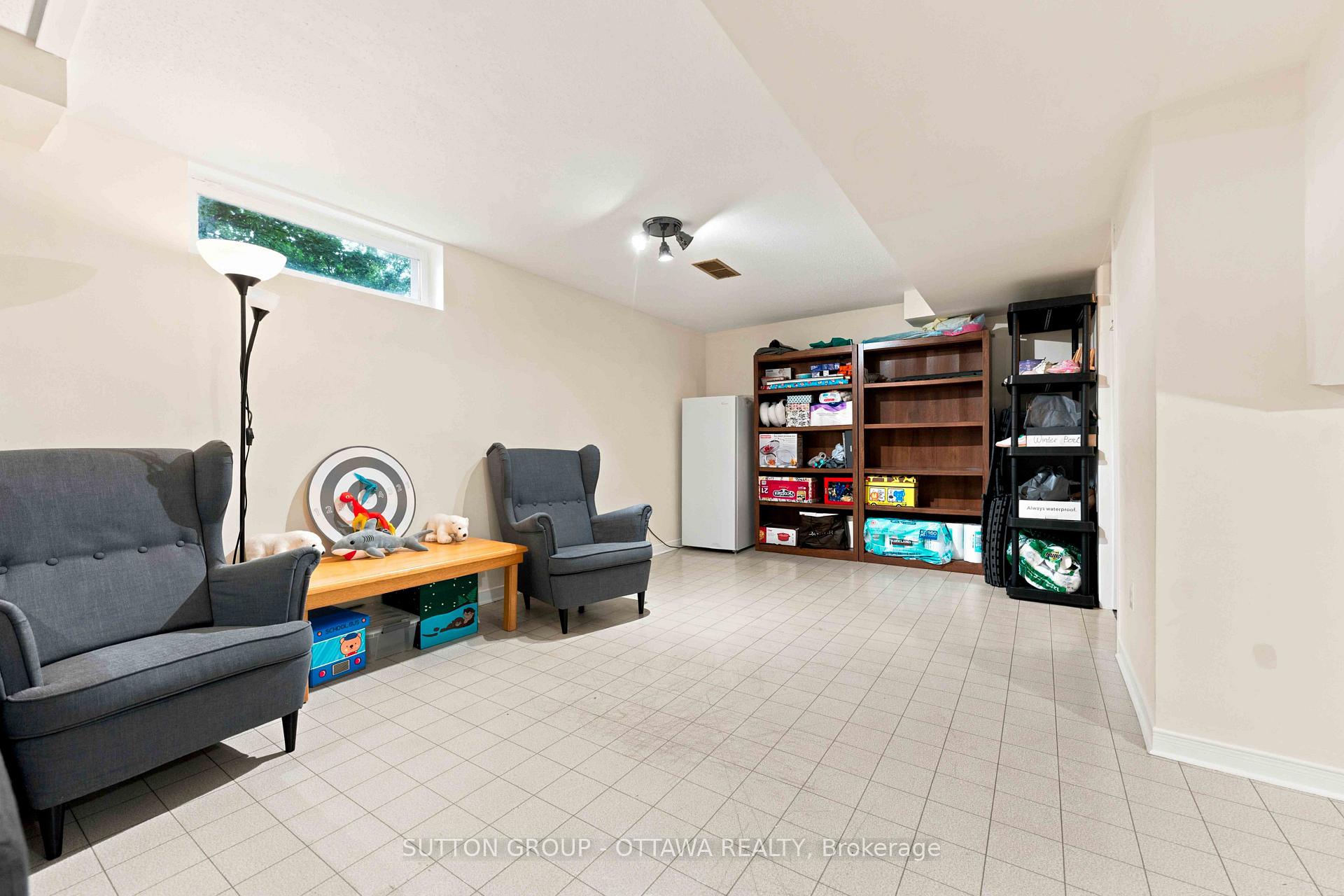 Photo 42 of 66 Fieldgate Drive, Ottawa, Barrhaven - Knollsbrook — HOMEH