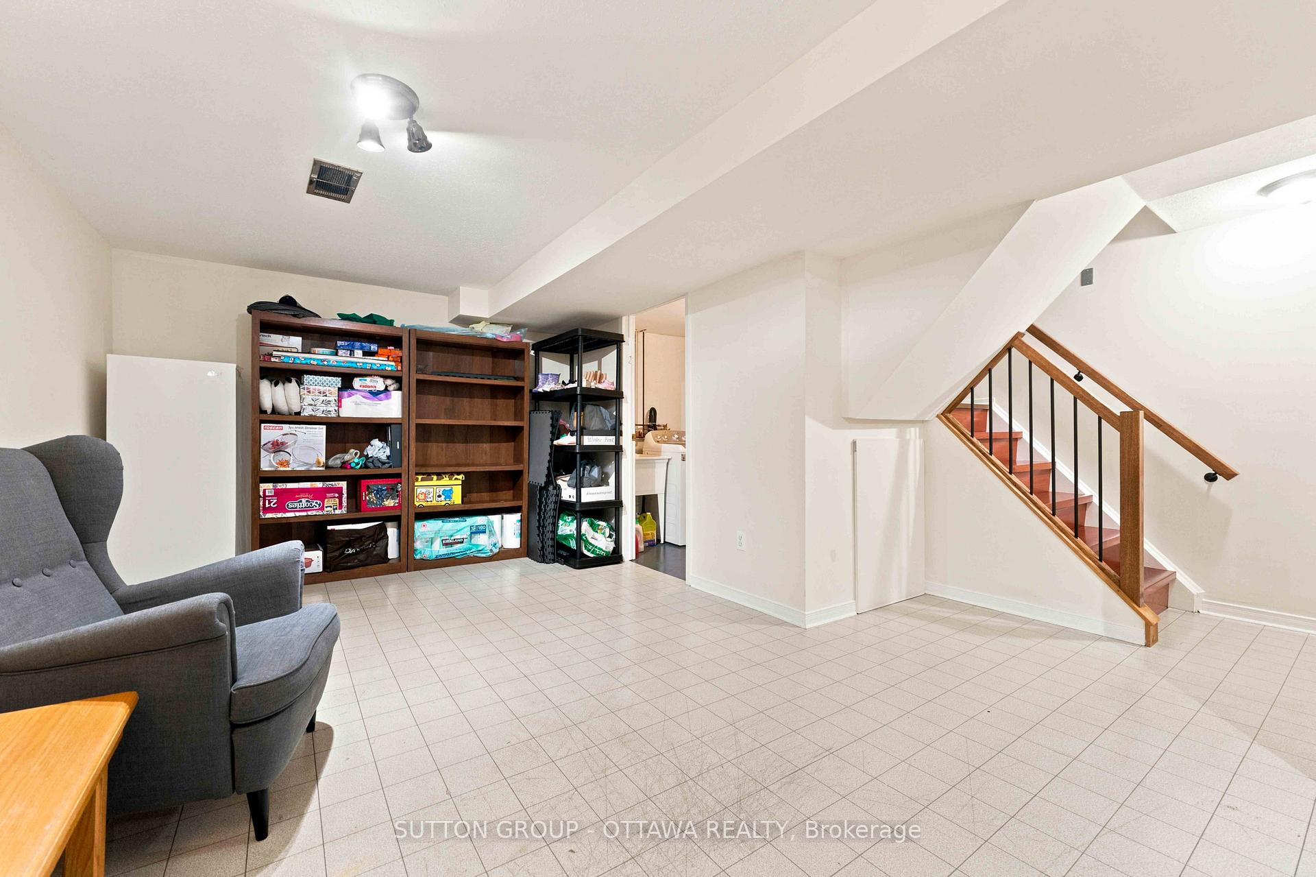 Photo 44 of 66 Fieldgate Drive, Ottawa, Barrhaven - Knollsbrook — HOMEH