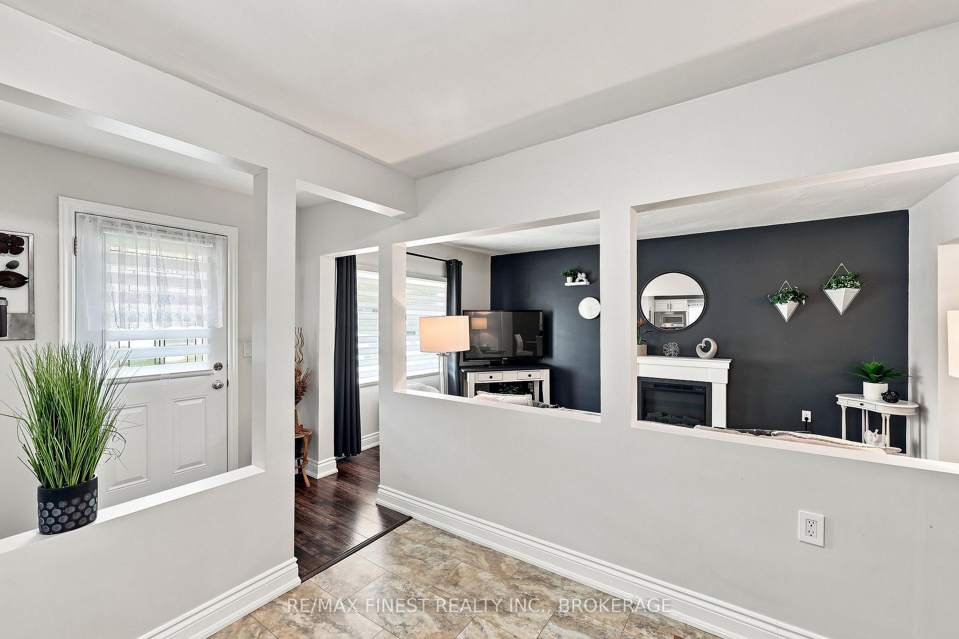 Photo 10 of 581 Division Street, Kingston, East of Sir John A. Blvd — HOMEH