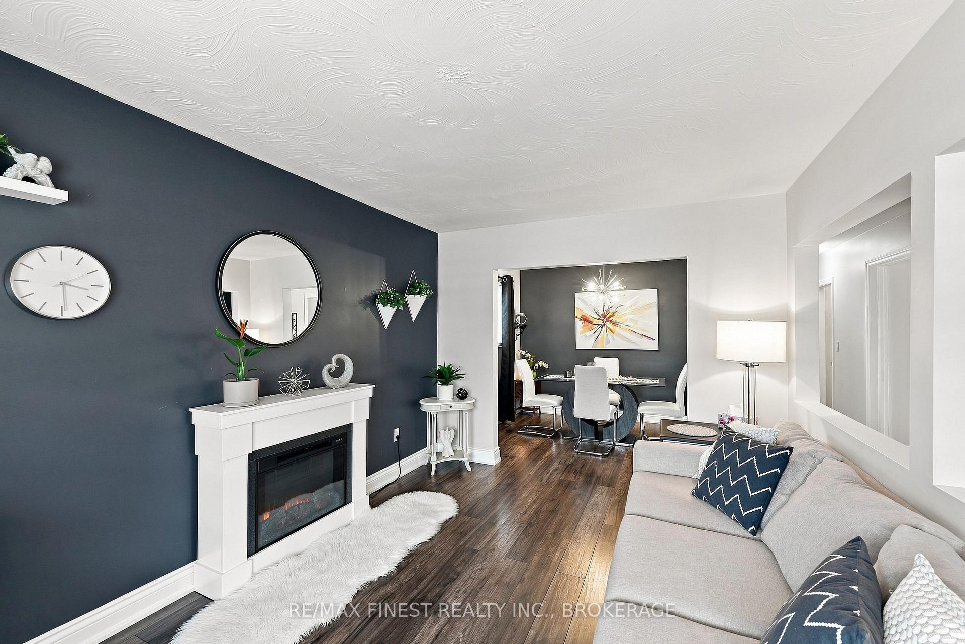Photo 11 of 581 Division Street, Kingston, East of Sir John A. Blvd — HOMEH