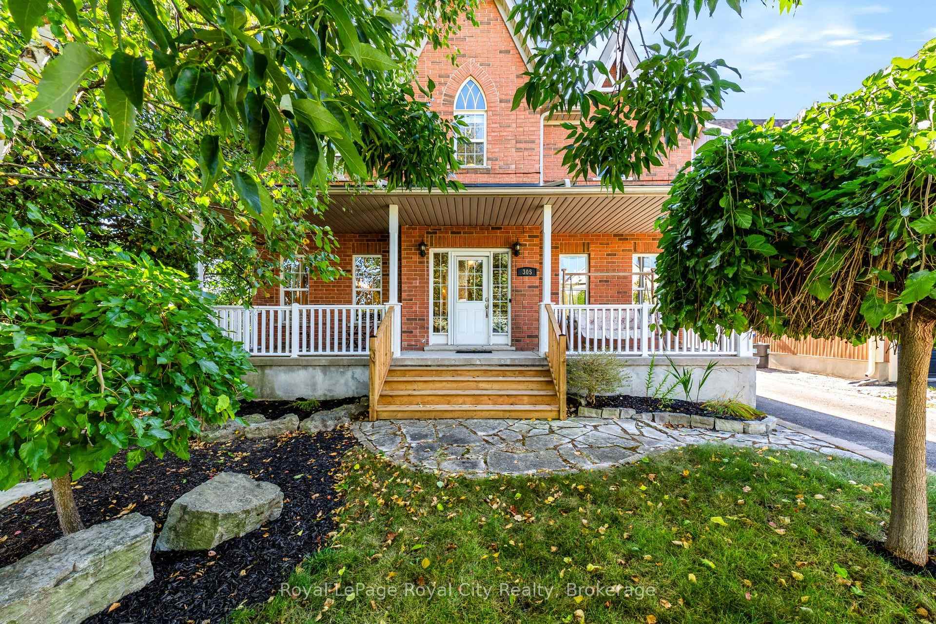 Photo 3 of 305 Ridge Road, Guelph/Eramosa, Rockwood — HOMEH