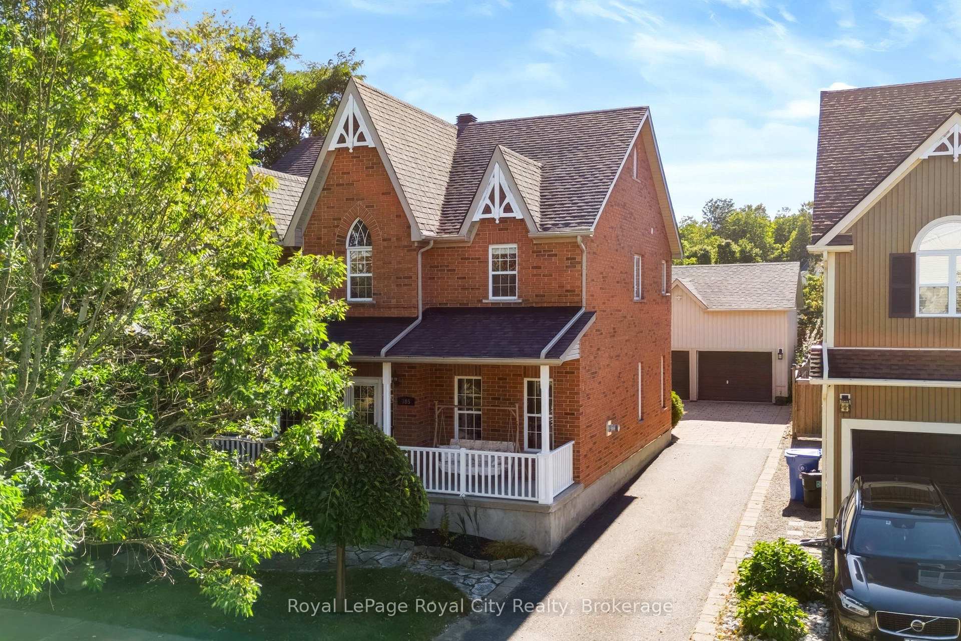 Photo 5 of 305 Ridge Road, Guelph/Eramosa, Rockwood — HOMEH