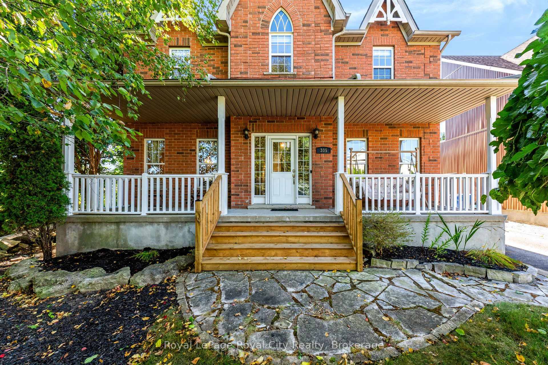 Photo 6 of 305 Ridge Road, Guelph/Eramosa, Rockwood — HOMEH