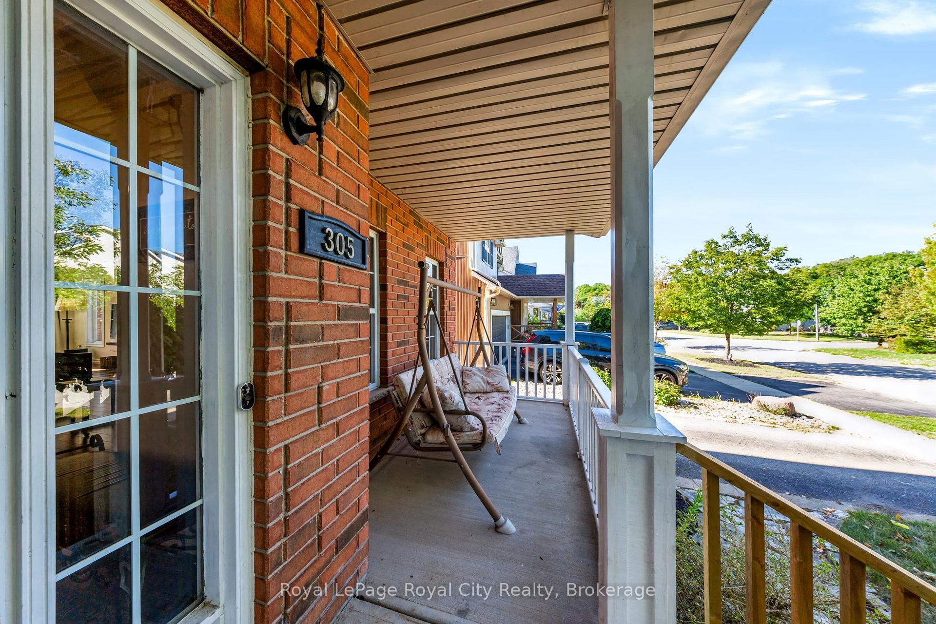 Photo 8 of 305 Ridge Road, Guelph/Eramosa, Rockwood — HOMEH