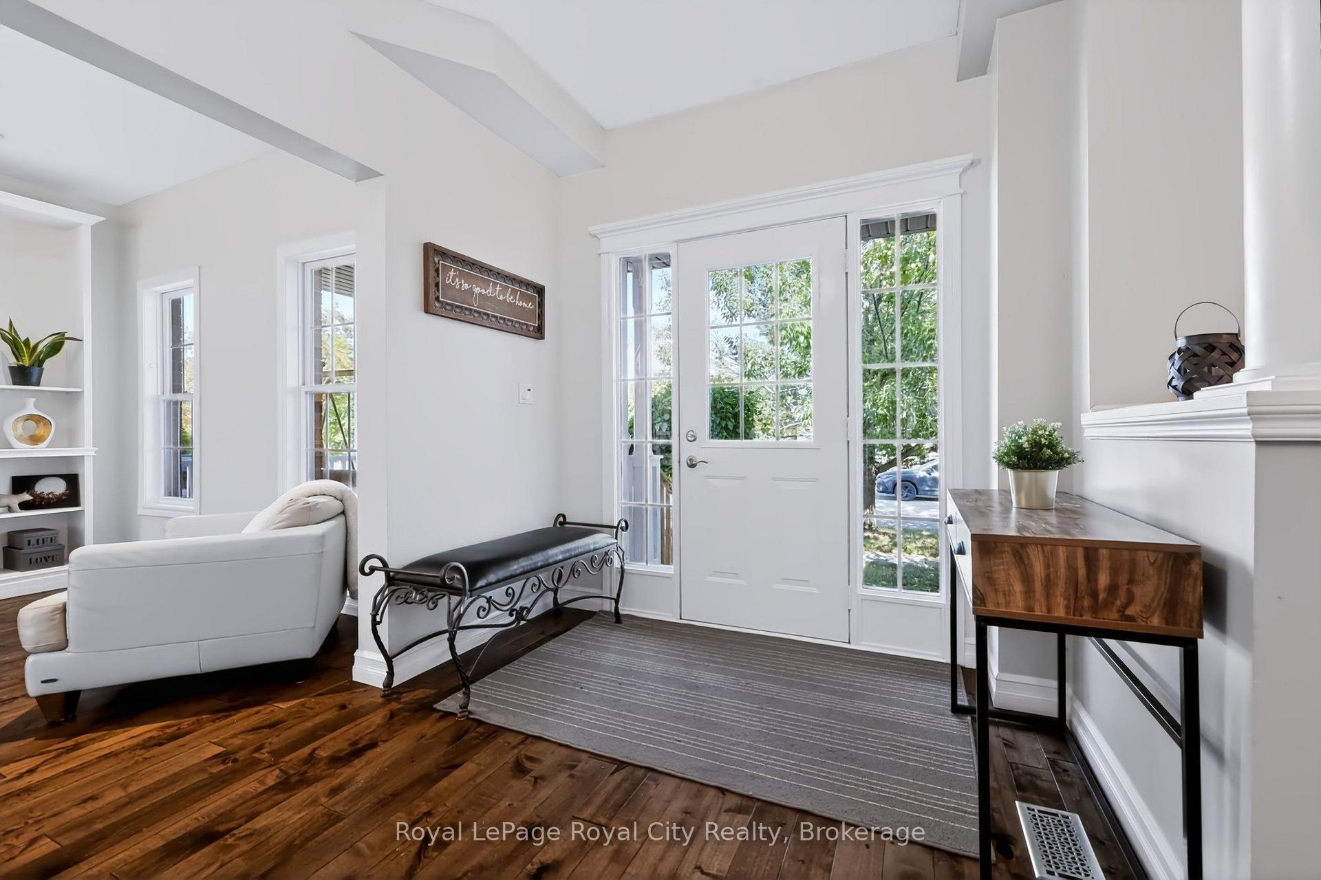 Photo 9 of 305 Ridge Road, Guelph/Eramosa, Rockwood — HOMEH