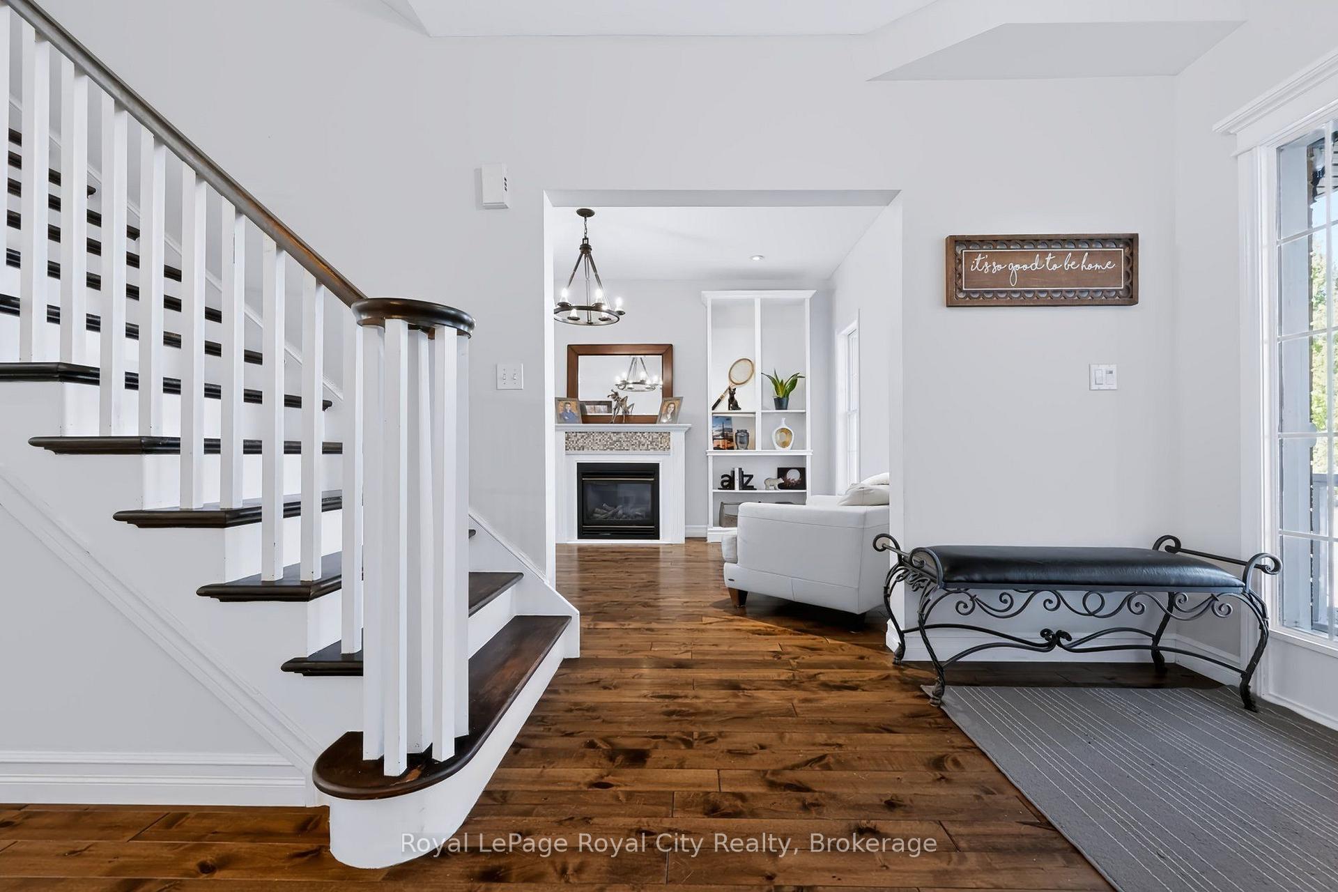 Photo 10 of 305 Ridge Road, Guelph/Eramosa, Rockwood — HOMEH