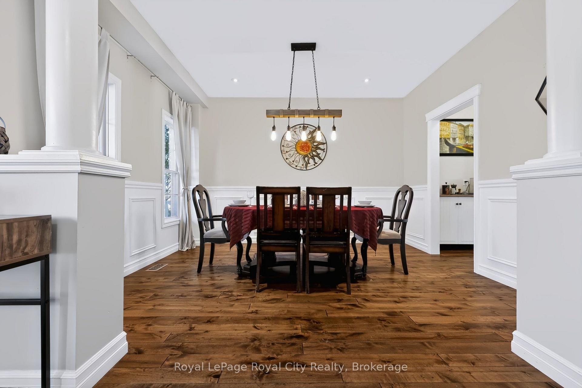 Photo 12 of 305 Ridge Road, Guelph/Eramosa, Rockwood — HOMEH
