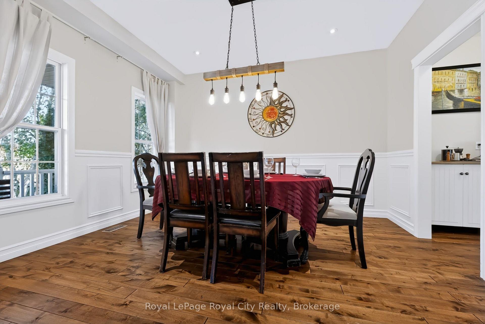 Photo 13 of 305 Ridge Road, Guelph/Eramosa, Rockwood — HOMEH