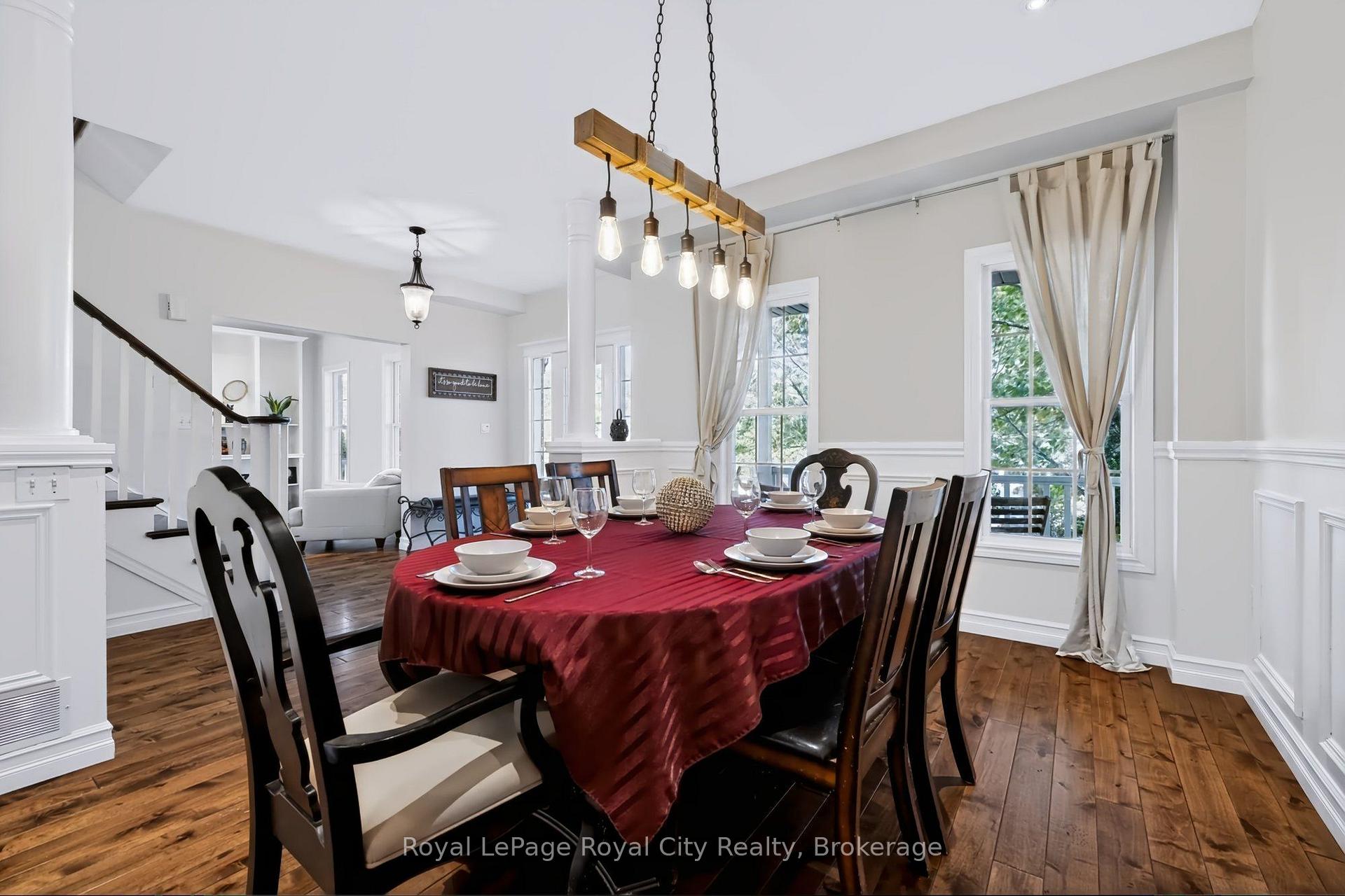 Photo 14 of 305 Ridge Road, Guelph/Eramosa, Rockwood — HOMEH