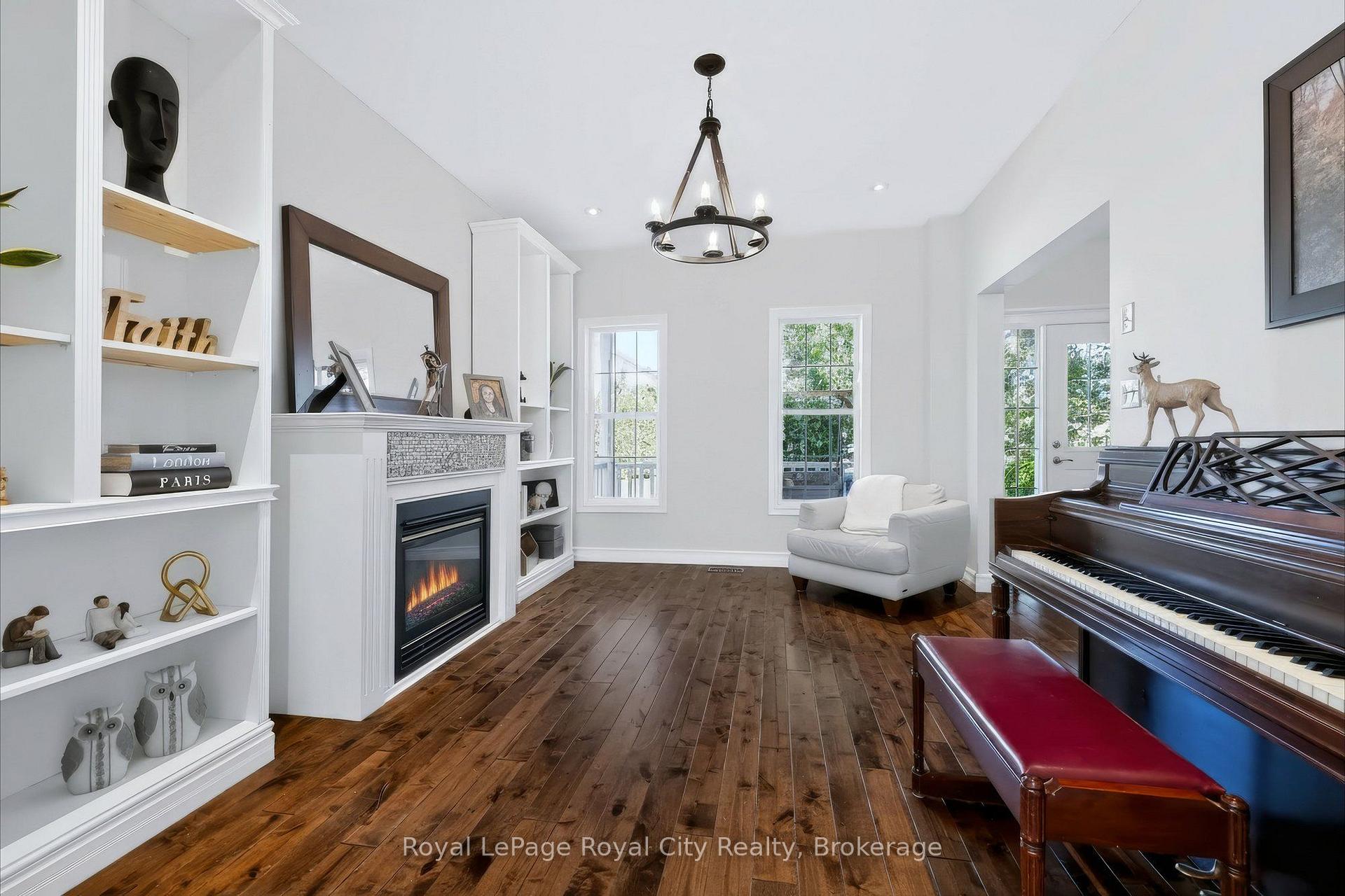 Photo 15 of 305 Ridge Road, Guelph/Eramosa, Rockwood — HOMEH