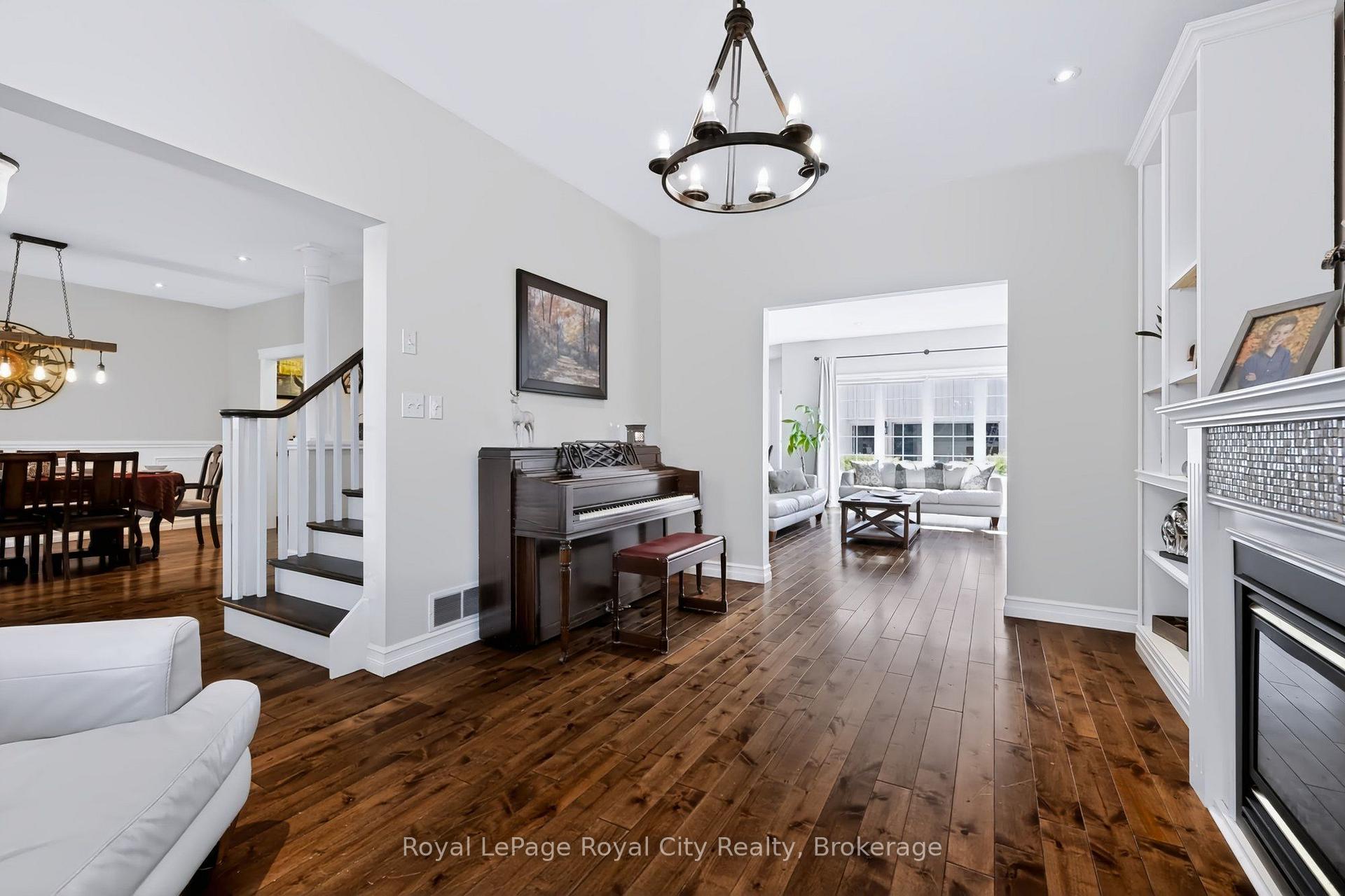Photo 17 of 305 Ridge Road, Guelph/Eramosa, Rockwood — HOMEH