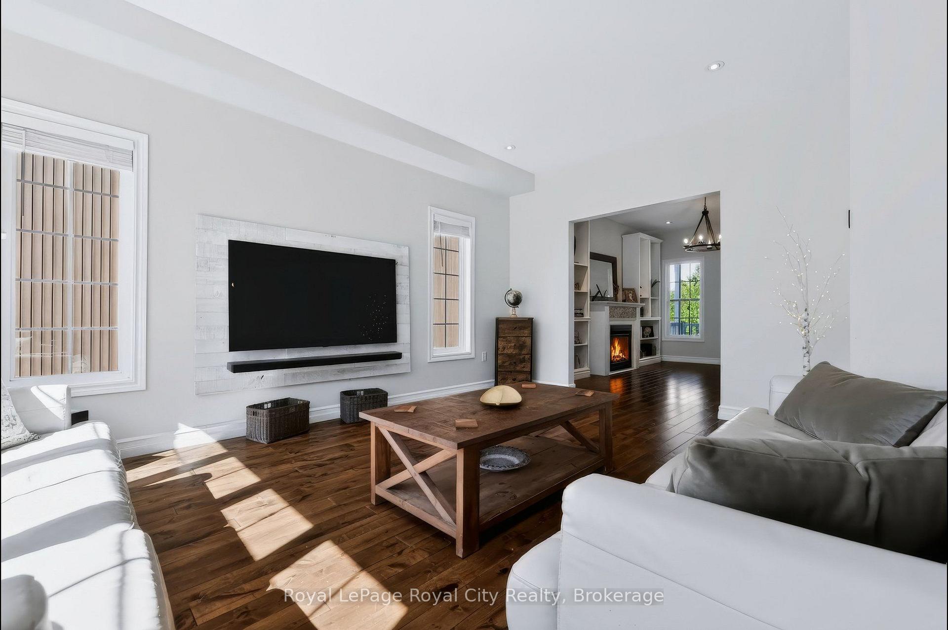 Photo 18 of 305 Ridge Road, Guelph/Eramosa, Rockwood — HOMEH