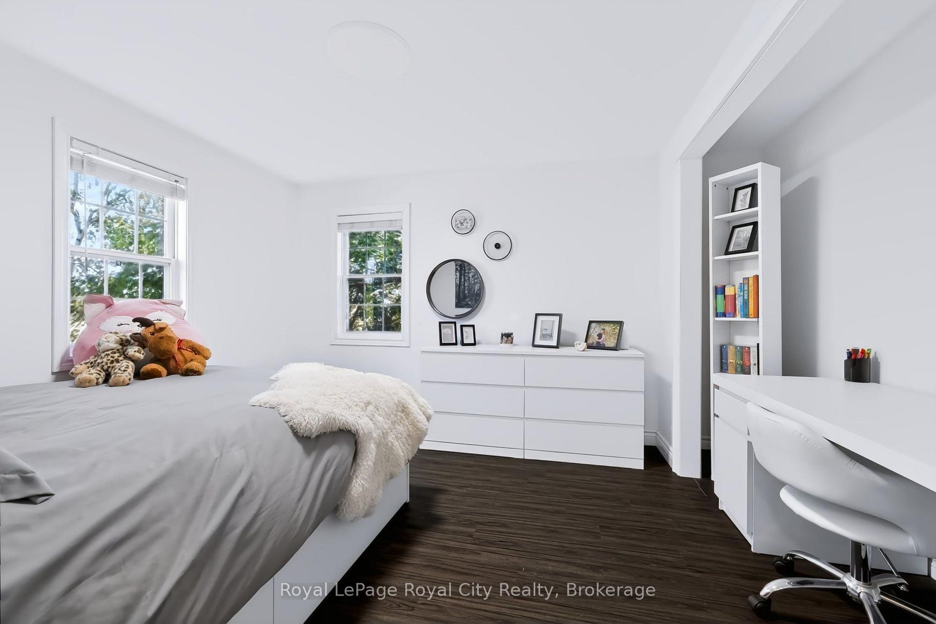 Photo 39 of 305 Ridge Road, Guelph/Eramosa, Rockwood — HOMEH