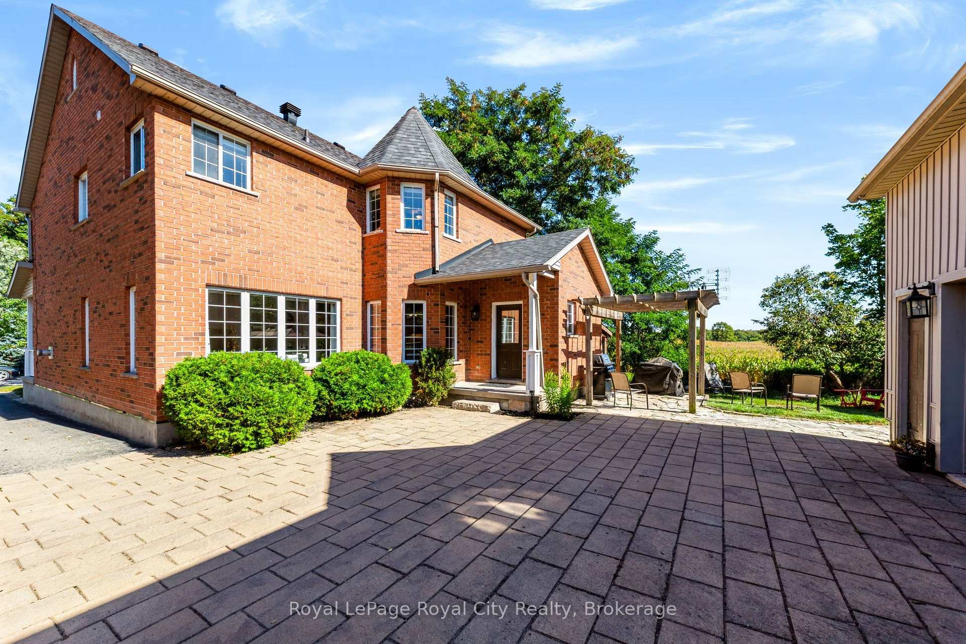 Photo 43 of 305 Ridge Road, Guelph/Eramosa, Rockwood — HOMEH