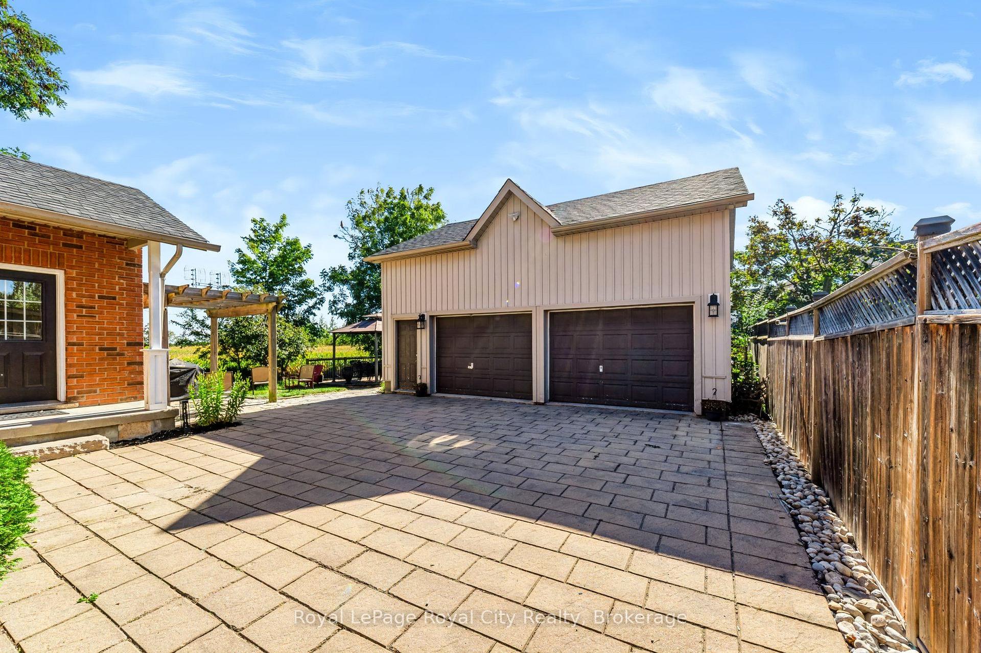 Photo 44 of 305 Ridge Road, Guelph/Eramosa, Rockwood — HOMEH