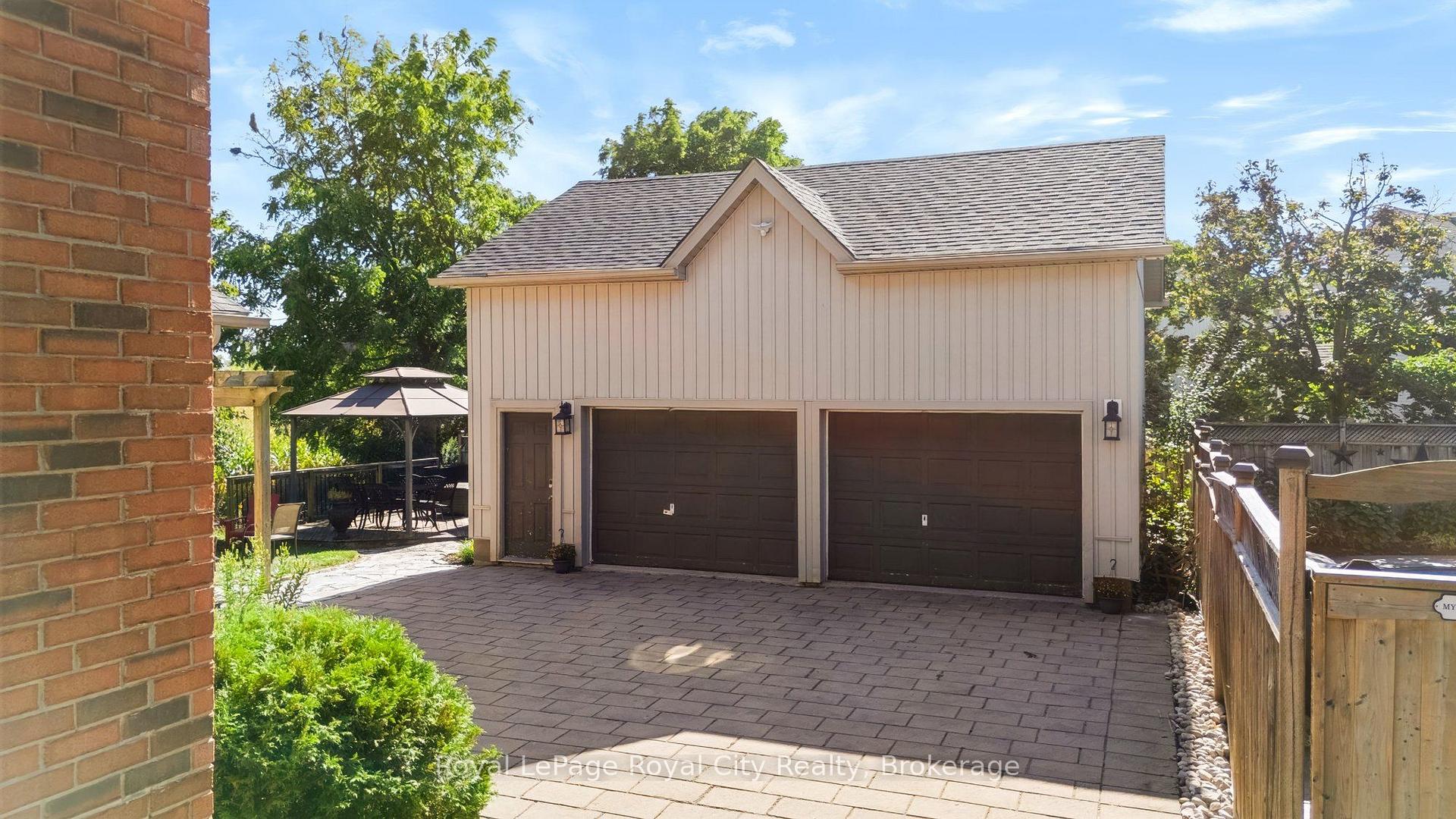 Photo 45 of 305 Ridge Road, Guelph/Eramosa, Rockwood — HOMEH