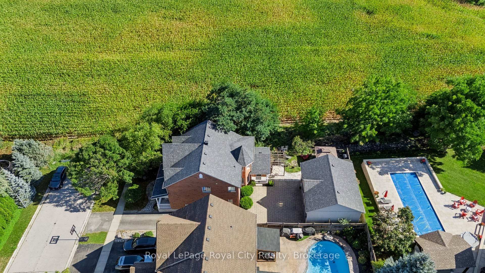 Photo 50 of 305 Ridge Road, Guelph/Eramosa, Rockwood — HOMEH