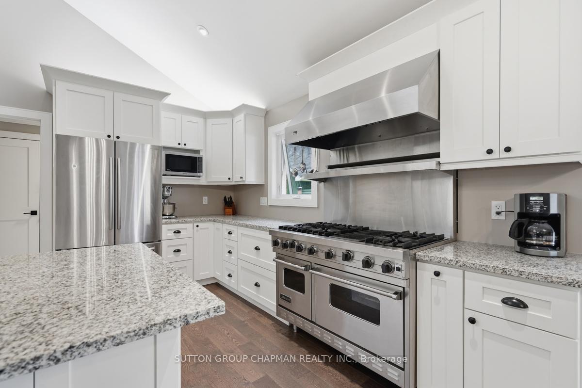 Photo 13 of 408 Old Riverside Drive, London, North N — HOMEH