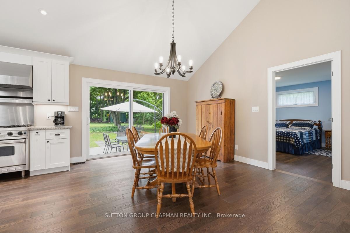 Photo 16 of 408 Old Riverside Drive, London, North N — HOMEH