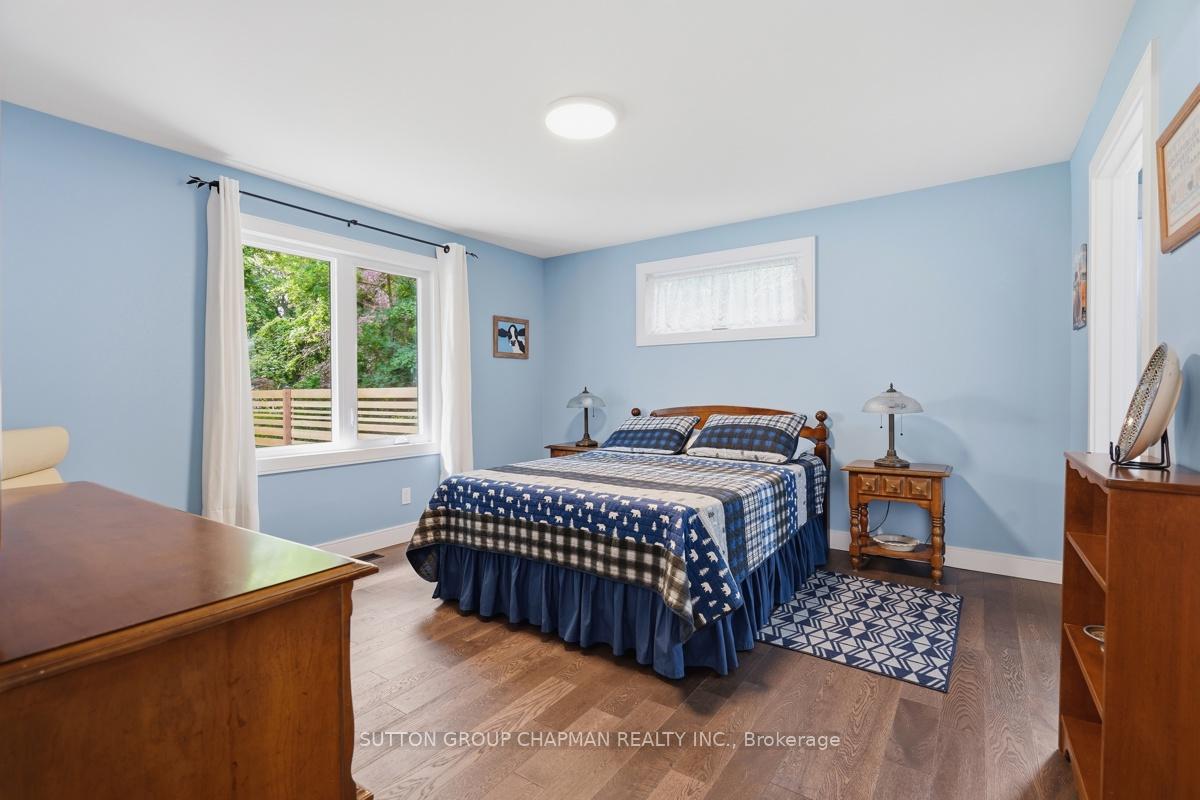 Photo 18 of 408 Old Riverside Drive, London, North N — HOMEH