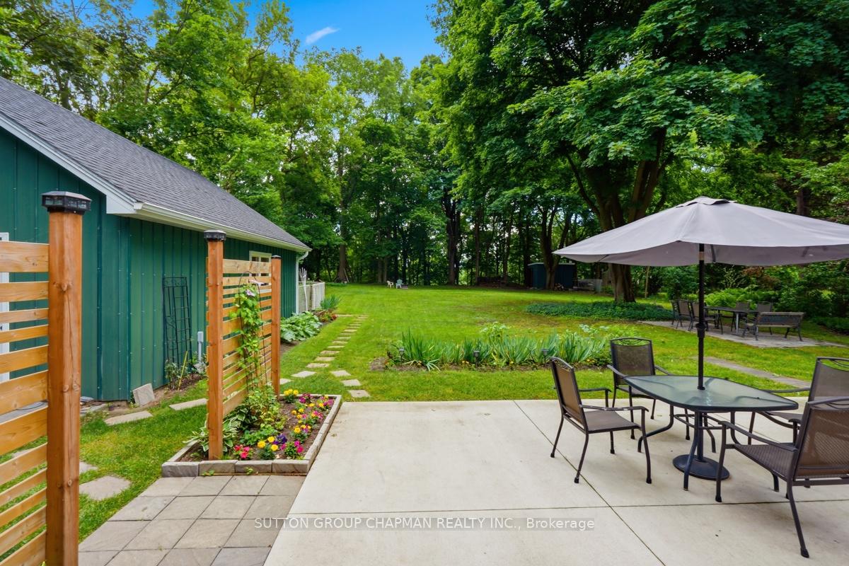 Photo 32 of 408 Old Riverside Drive, London, North N — HOMEH