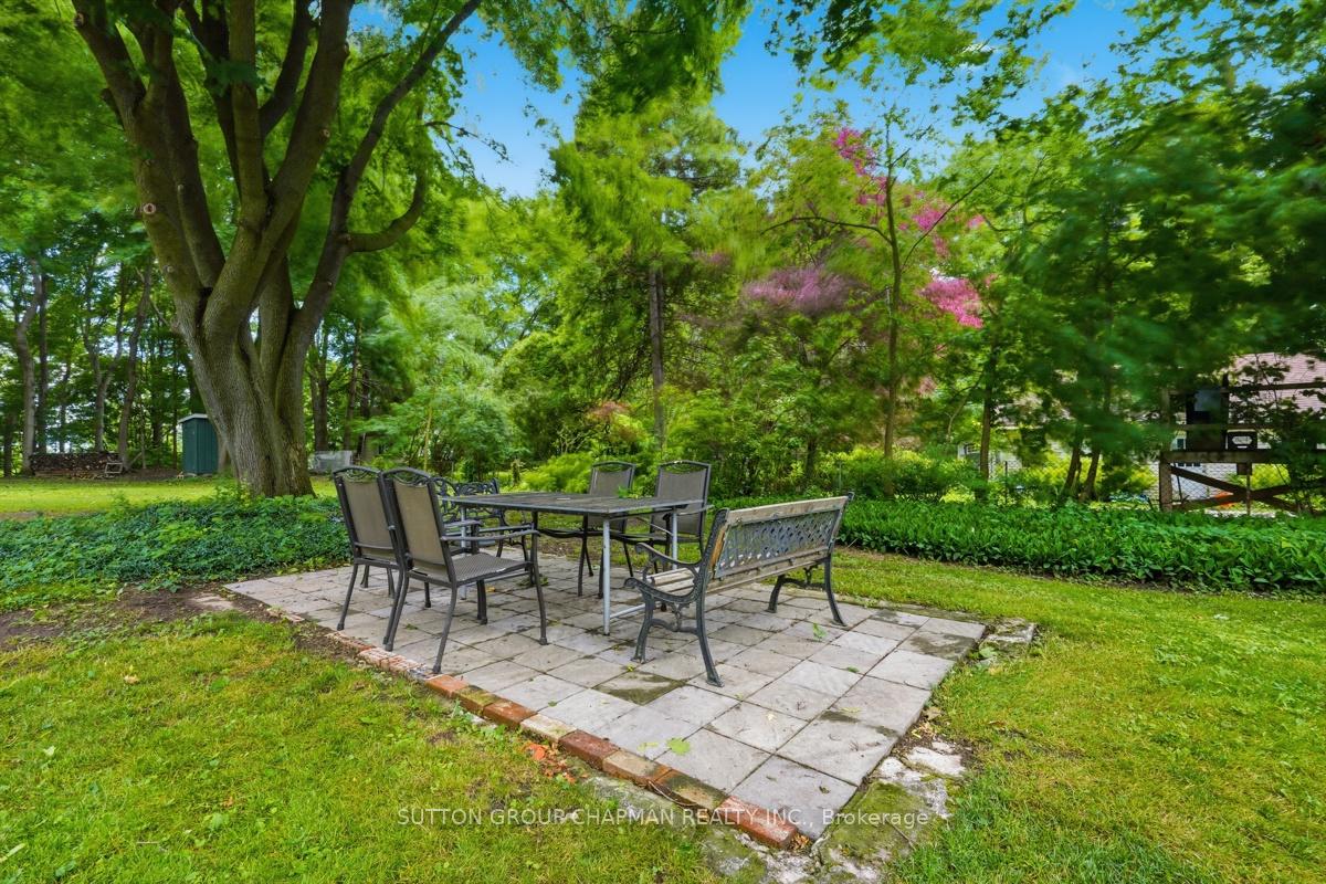 Photo 35 of 408 Old Riverside Drive, London, North N — HOMEH
