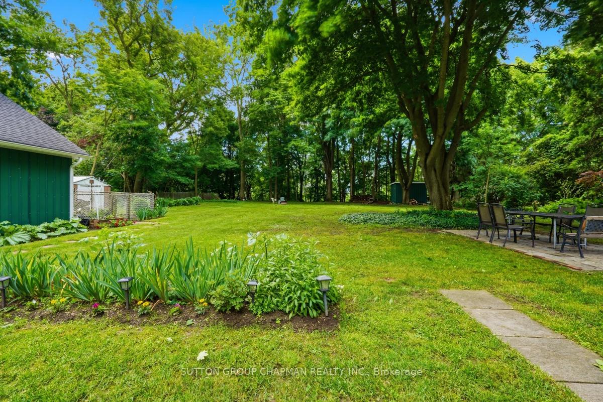 Photo 36 of 408 Old Riverside Drive, London, North N — HOMEH