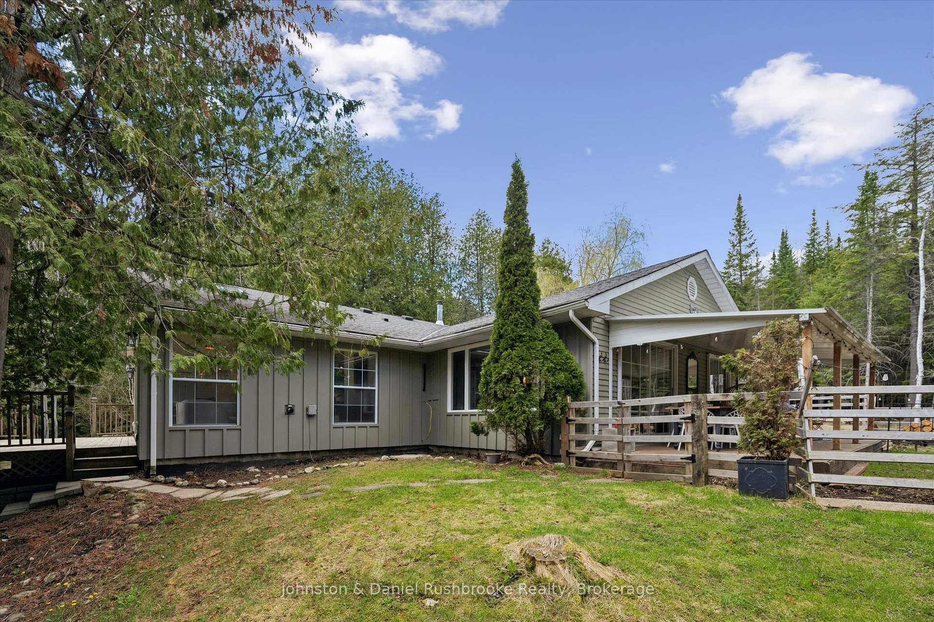 Photo 4 of 307251 Hockley Road, Mono, Rural Mono — HOMEH