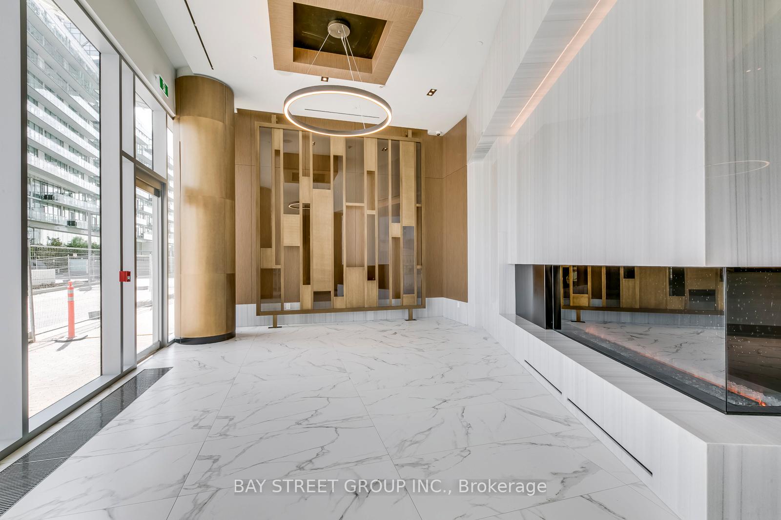Photo 2 of Unit 624, 15 Queens Quay E, Toronto, Waterfront Communities — HOMEH