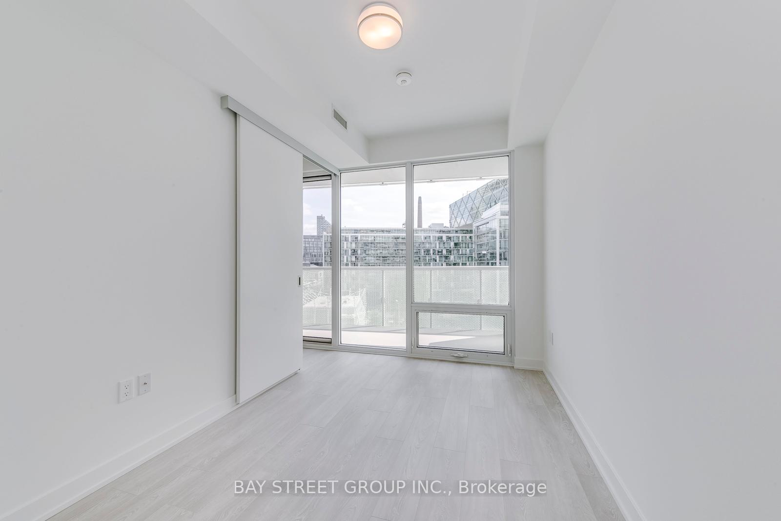 Photo 14 of Unit 624, 15 Queens Quay E, Toronto, Waterfront Communities — HOMEH