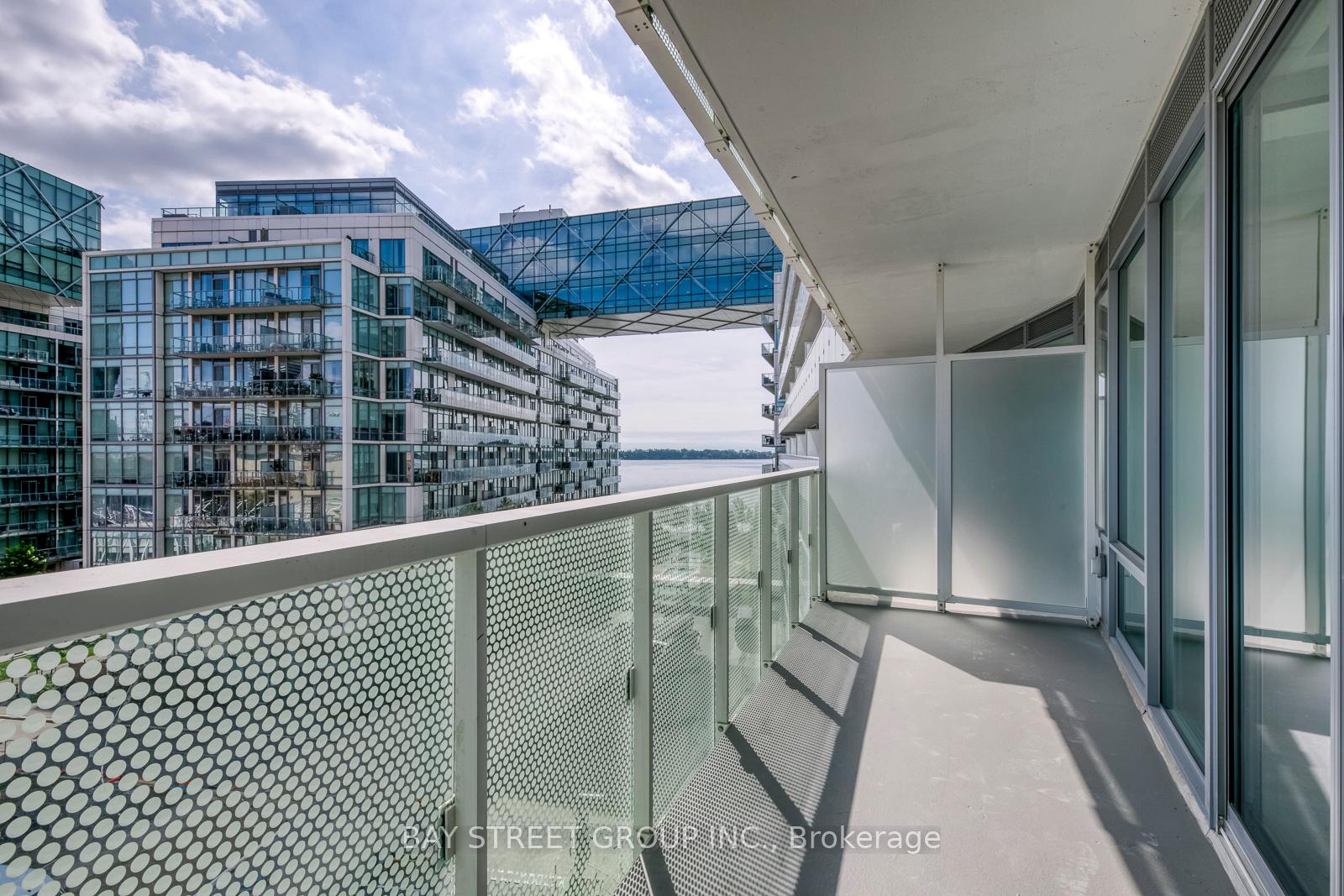 Photo 18 of Unit 624, 15 Queens Quay E, Toronto, Waterfront Communities — HOMEH