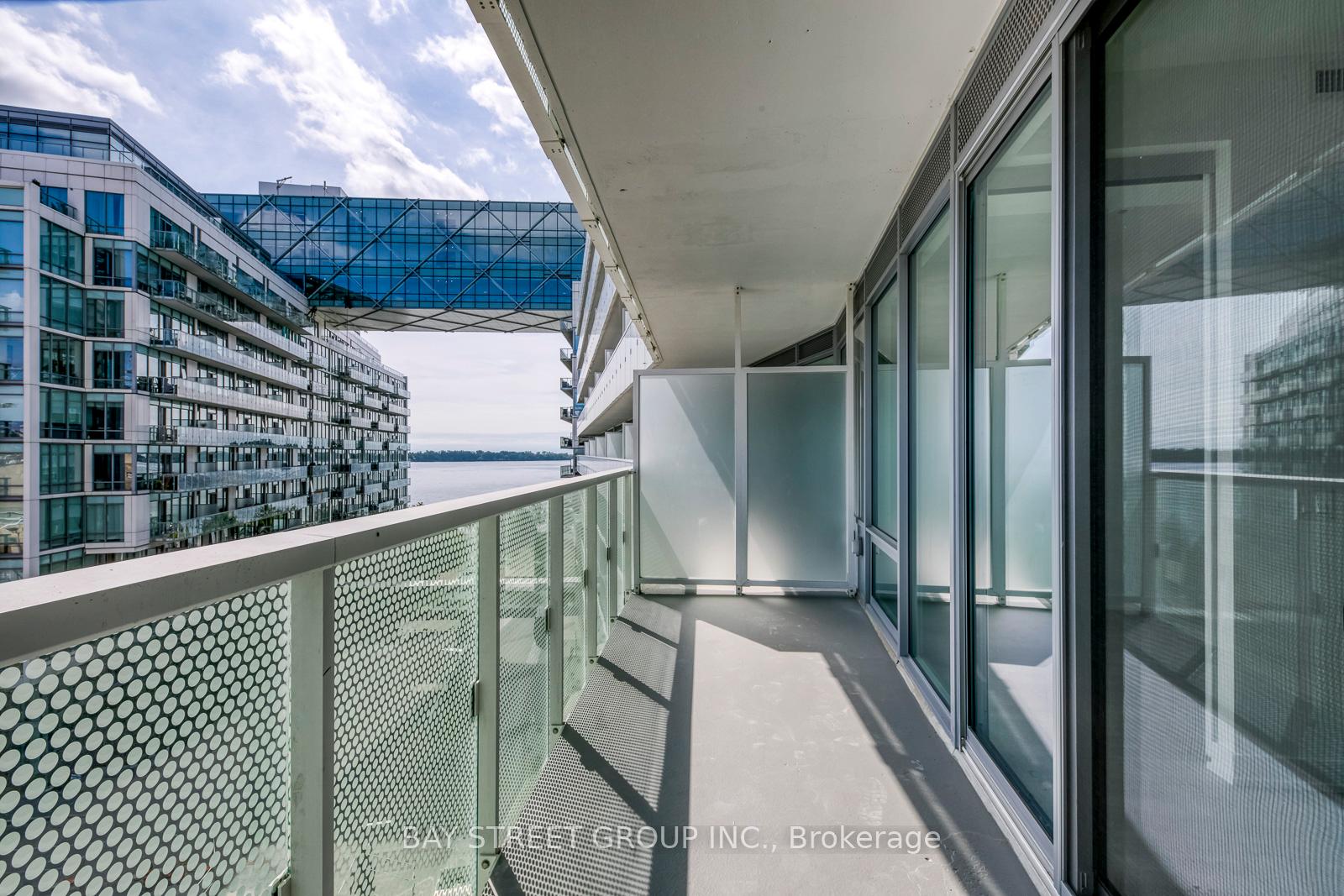 Photo 19 of Unit 624, 15 Queens Quay E, Toronto, Waterfront Communities — HOMEH