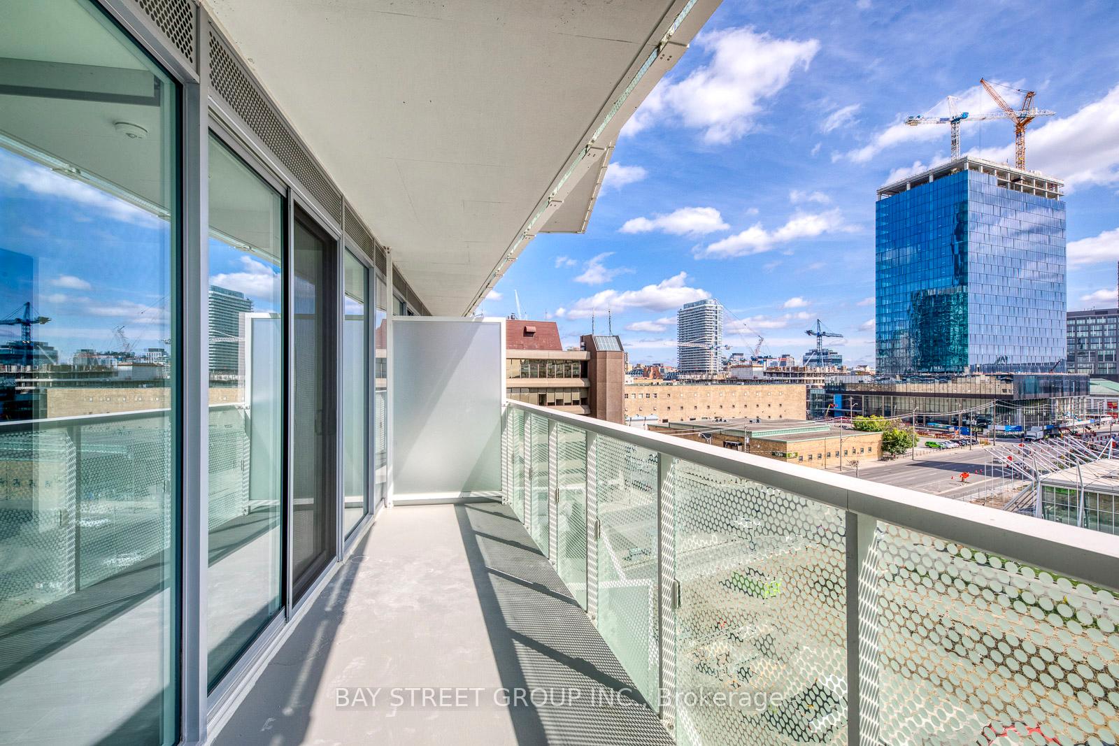 Photo 22 of Unit 624, 15 Queens Quay E, Toronto, Waterfront Communities — HOMEH